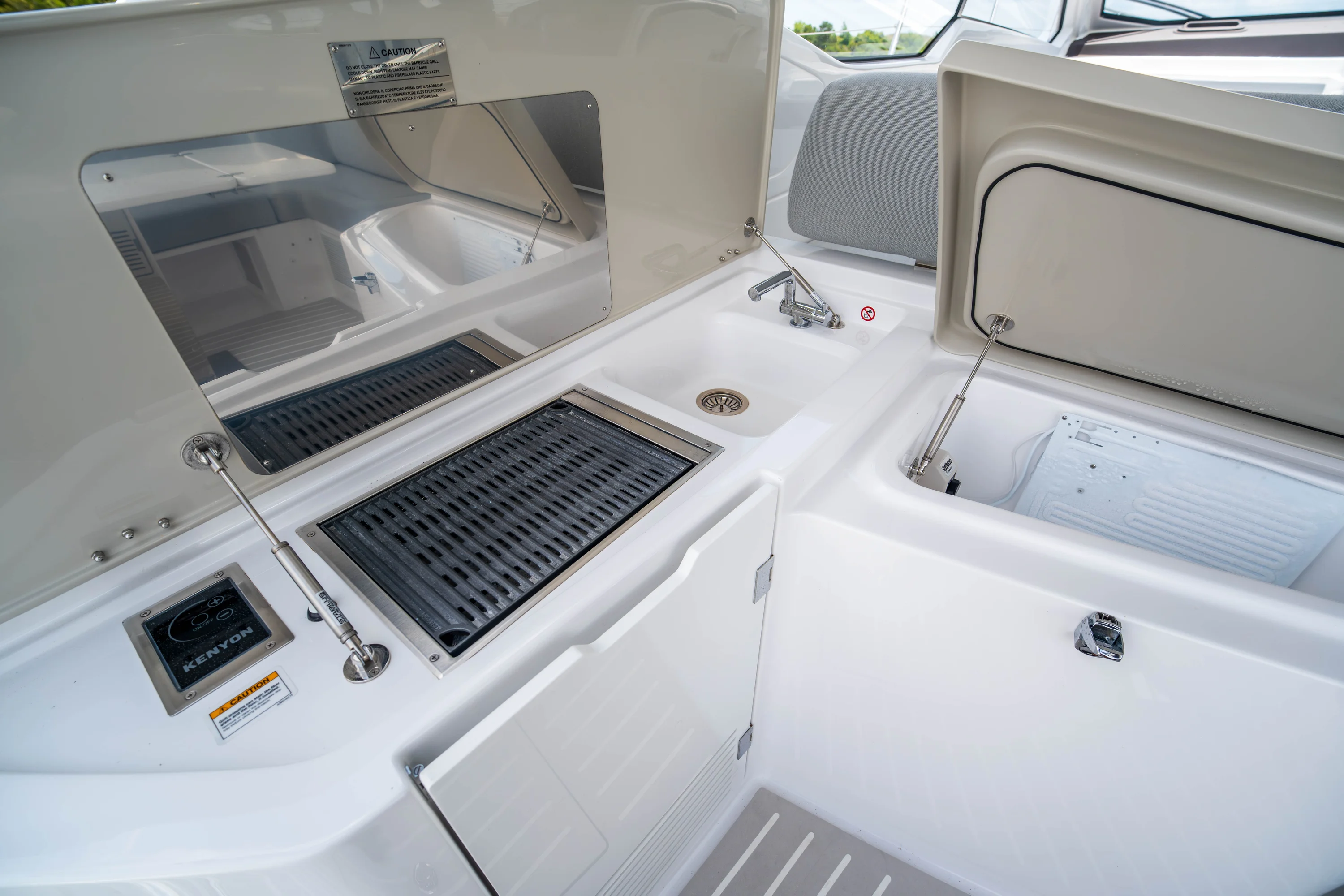 2025 Azimut ATLANTIS 45 Image Thumbnail #26