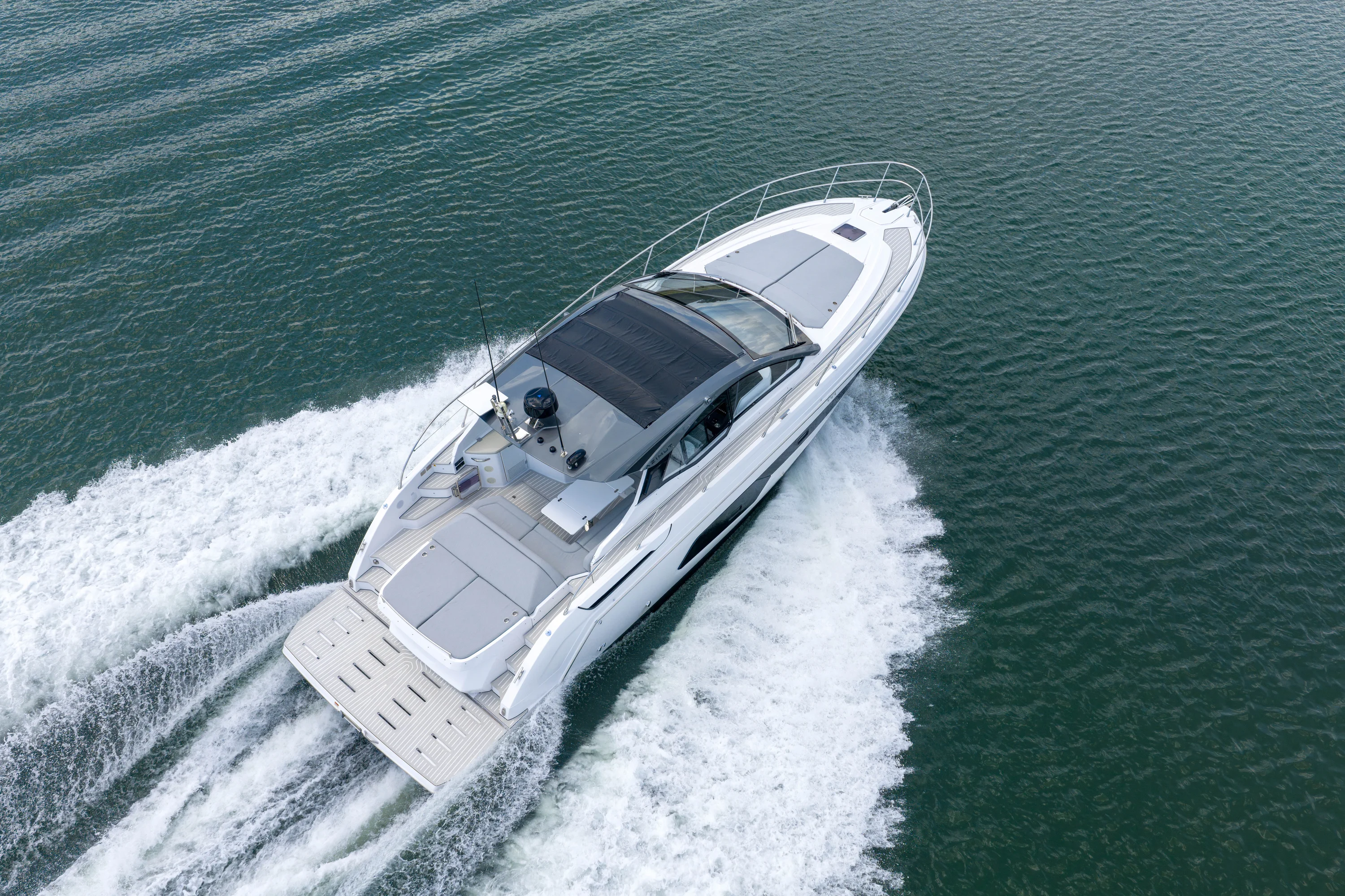 2025 Azimut ATLANTIS 45 Image Thumbnail #5