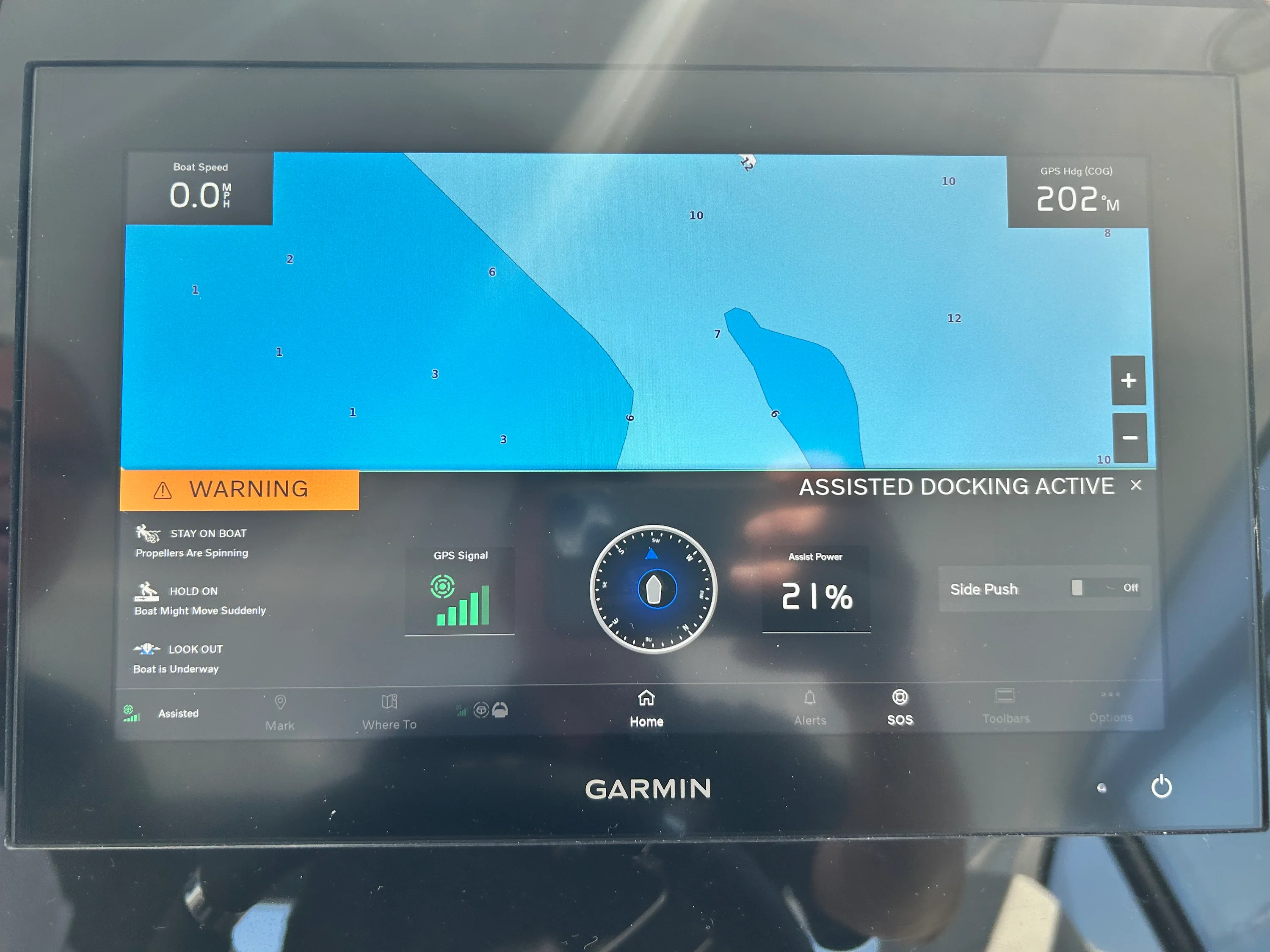 2025 Azimut ATLANTIS 45 Image Thumbnail #20