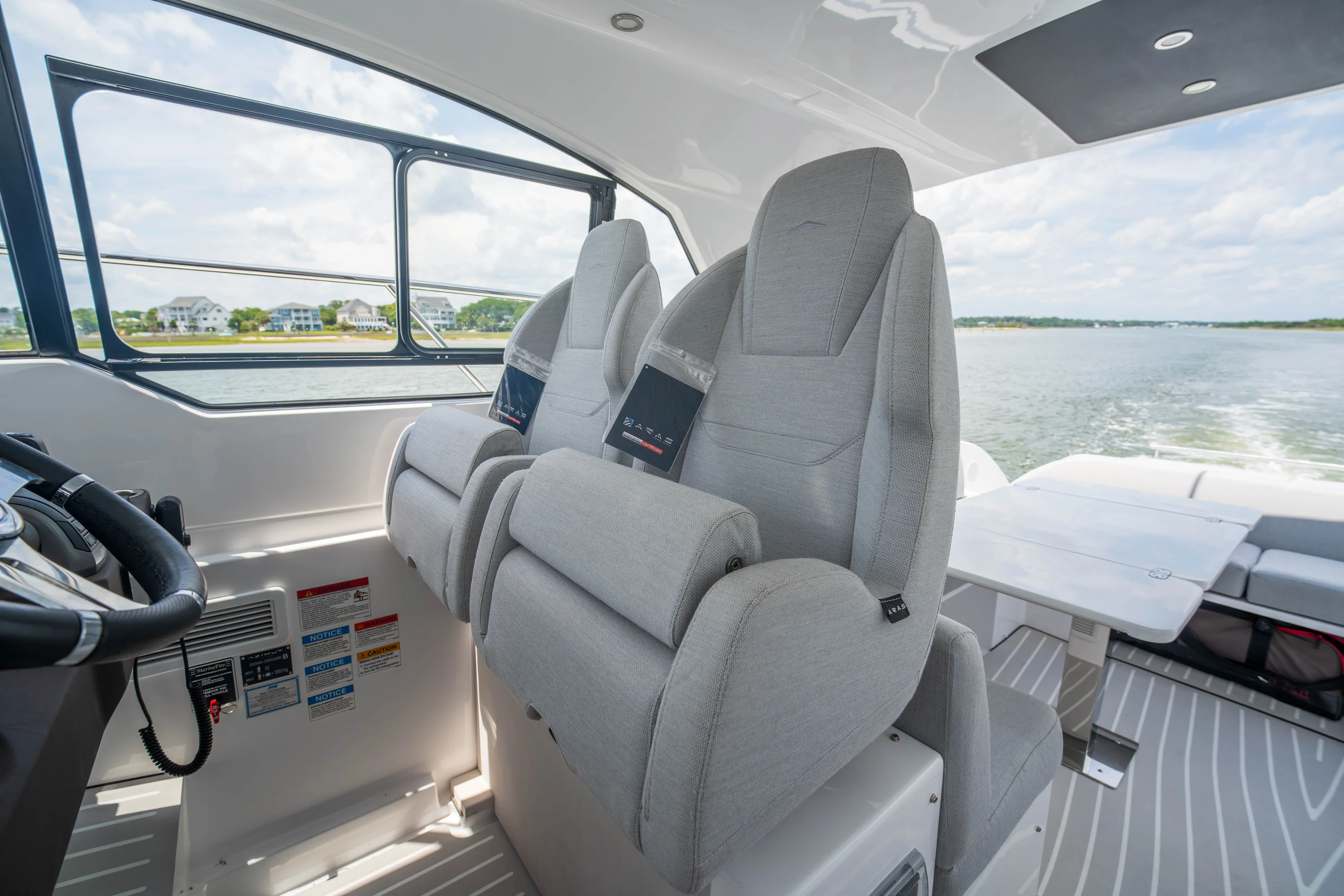 2025 Azimut ATLANTIS 45 Image Thumbnail #32