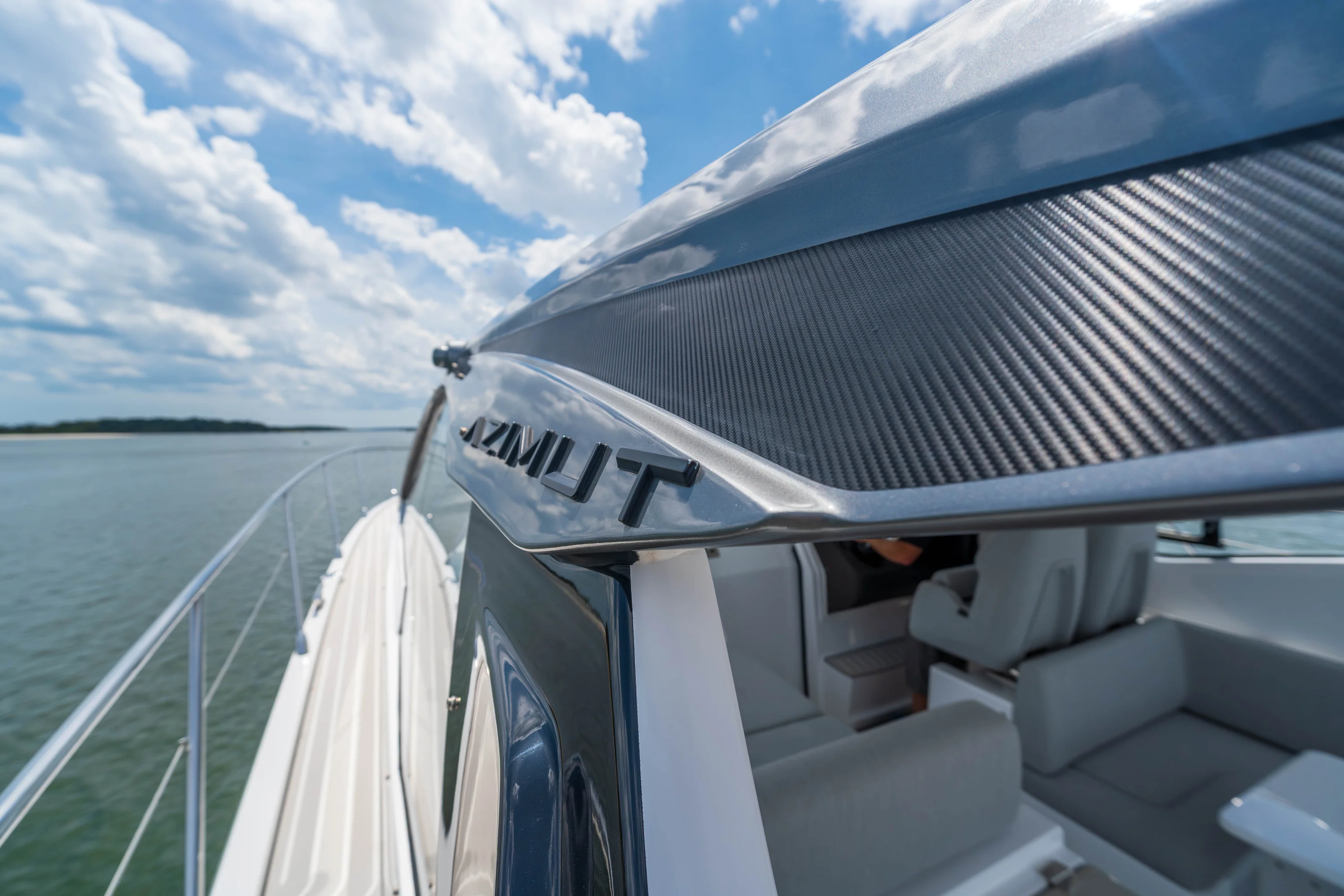 2025 Azimut ATLANTIS 45 Image Thumbnail #37