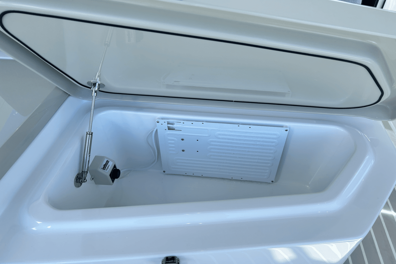 2025 Azimut ATLANTIS 45 Image Thumbnail #15