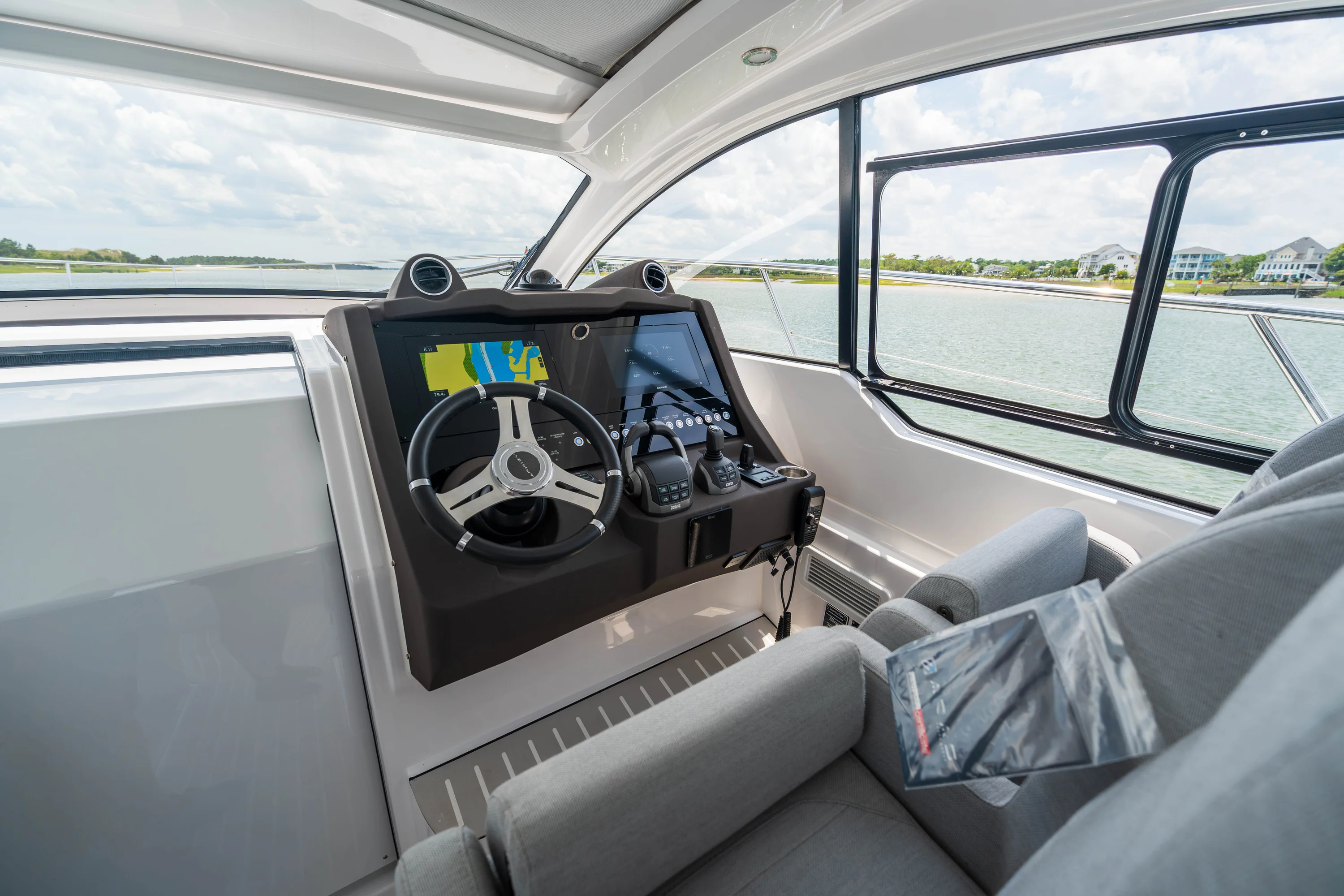 2025 Azimut ATLANTIS 45 Image Thumbnail #29