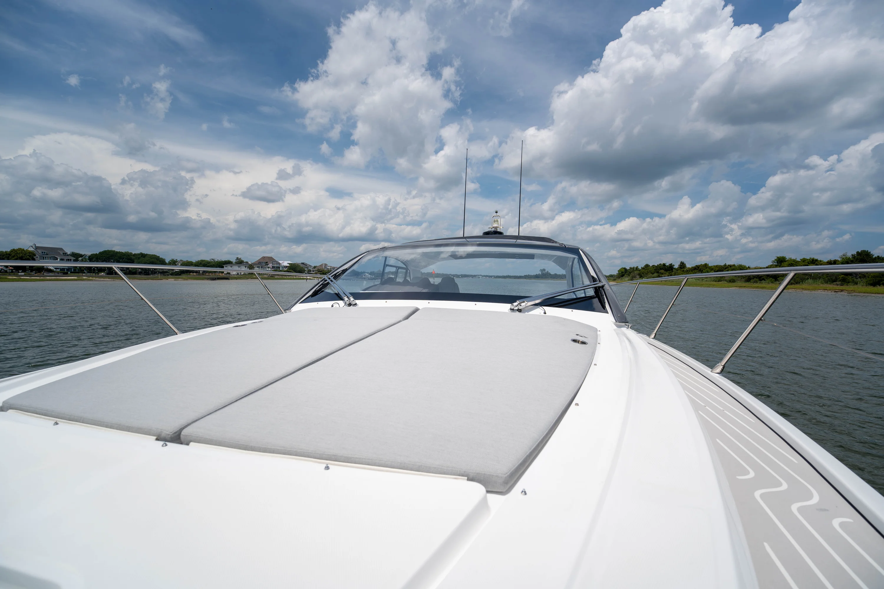 2025 Azimut ATLANTIS 45 Image Thumbnail #33