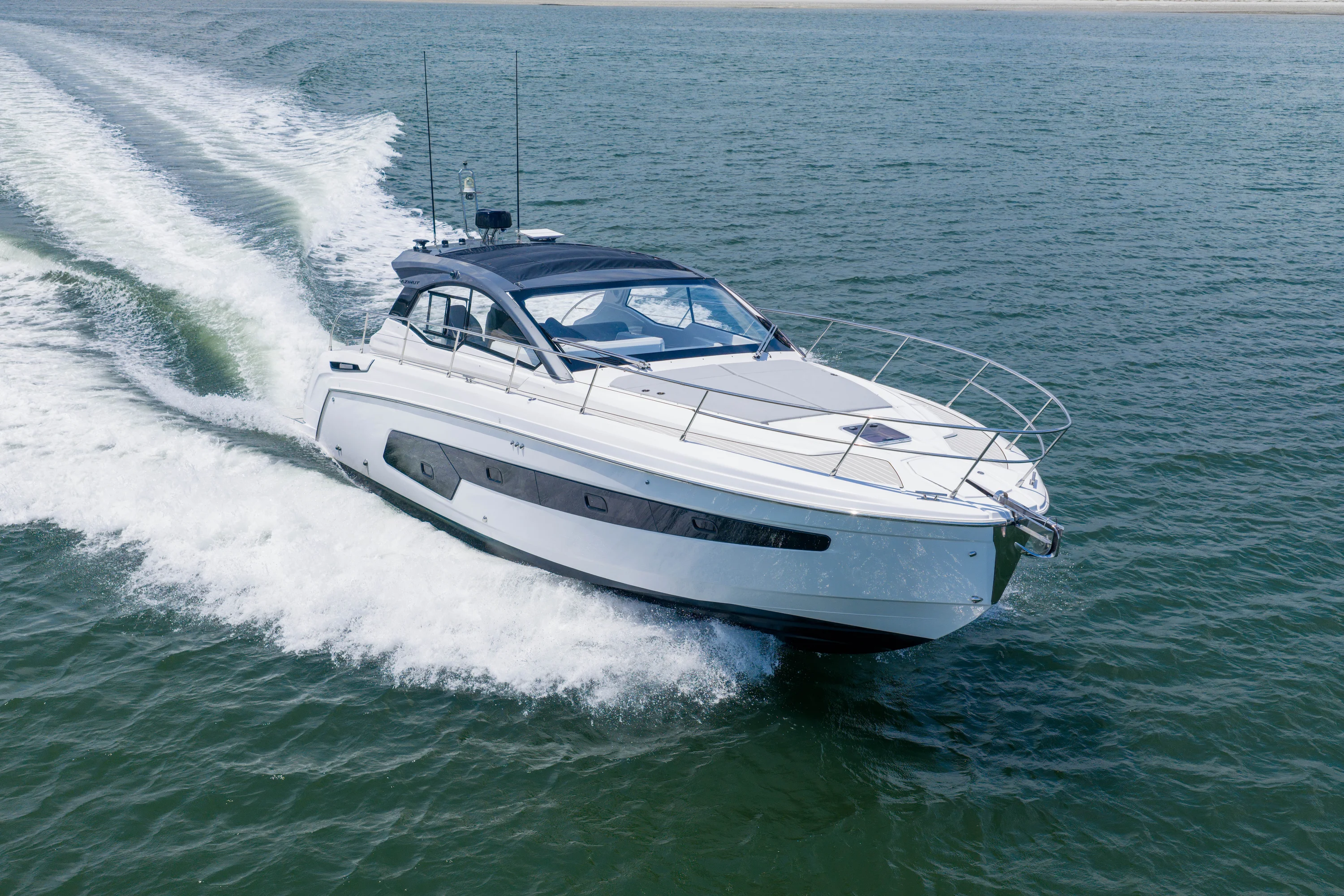 2025 Azimut ATLANTIS 45 Image Thumbnail #0