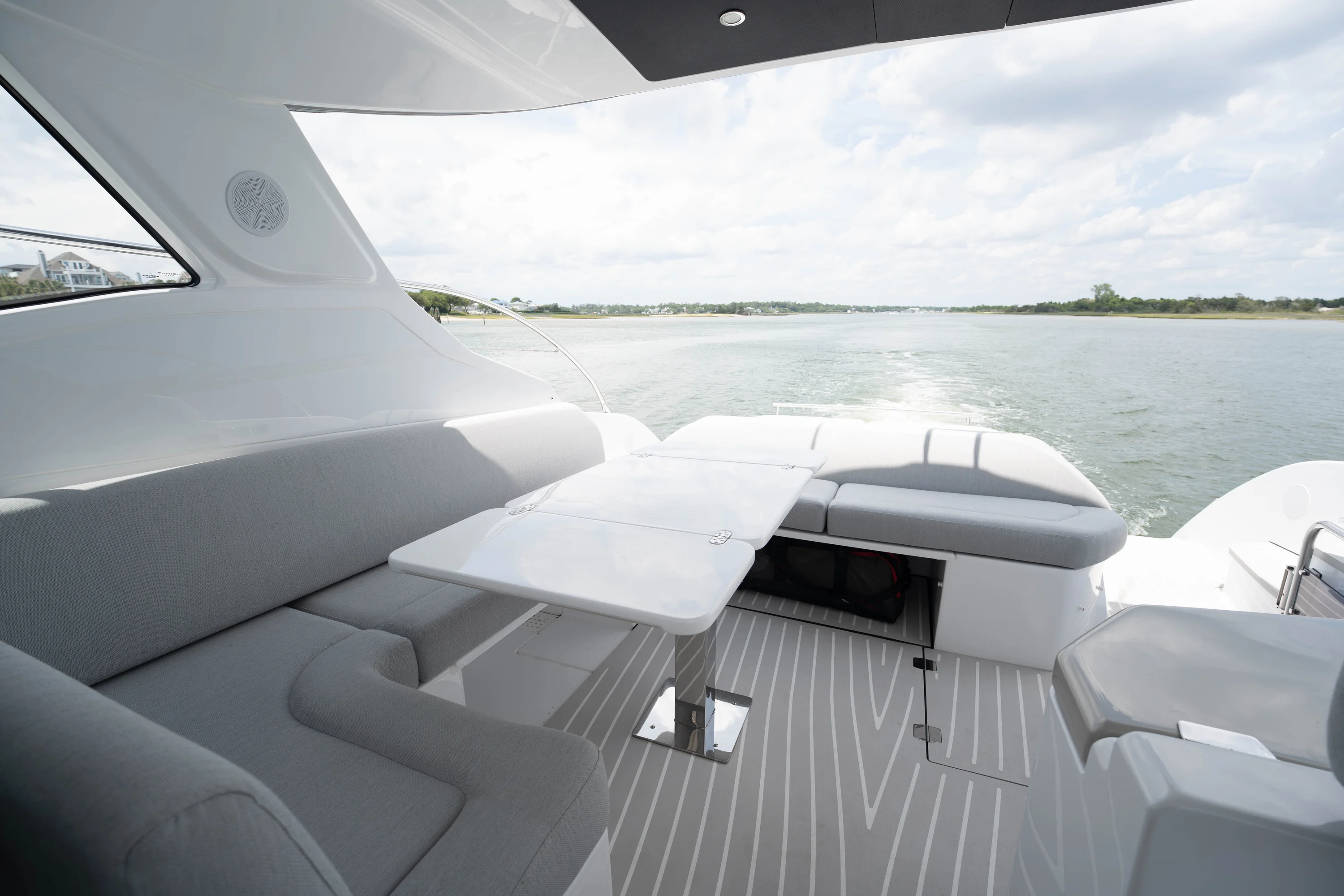 2025 Azimut ATLANTIS 45 Image Thumbnail #24