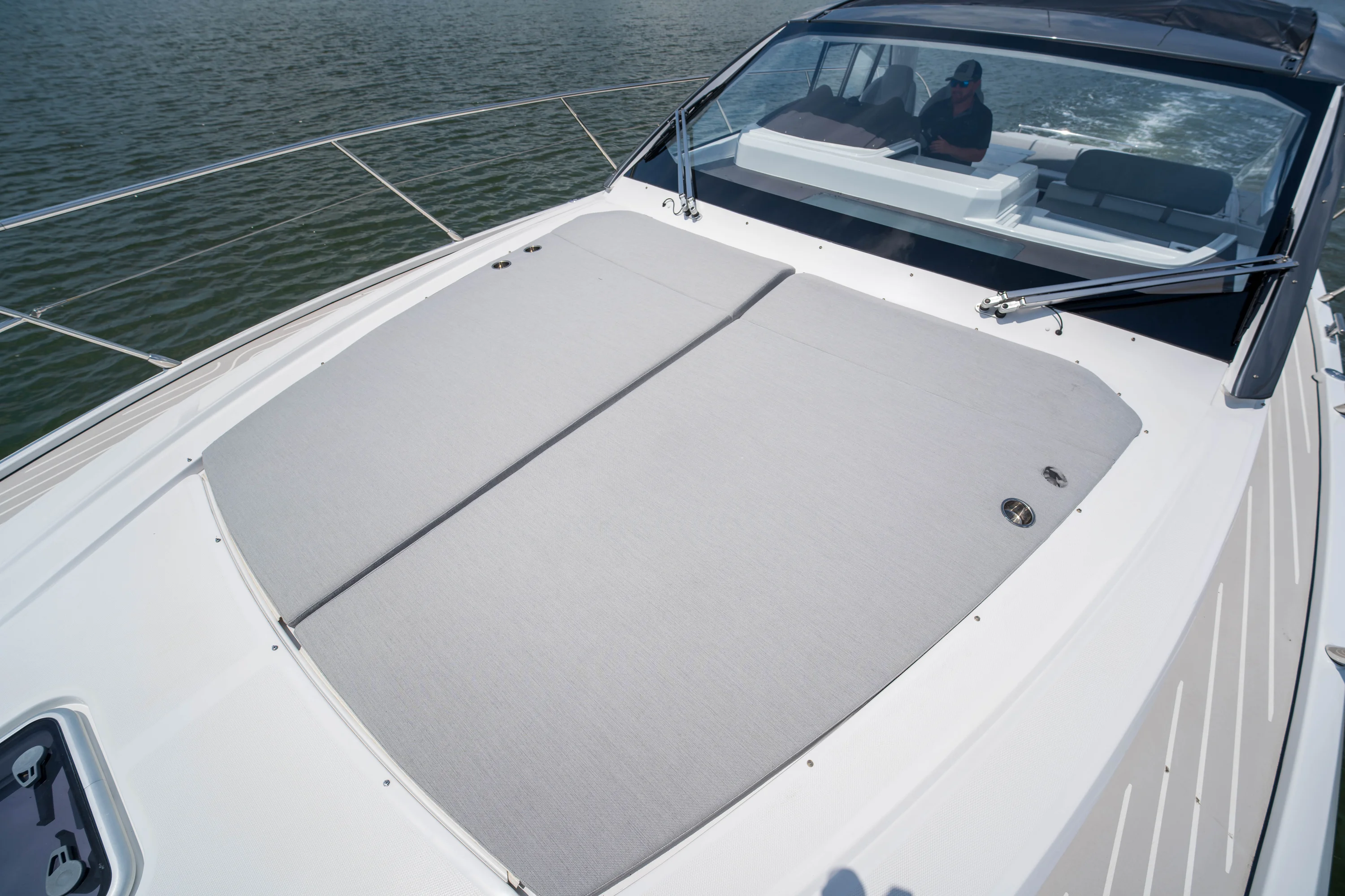 2025 Azimut ATLANTIS 45 Image Thumbnail #34