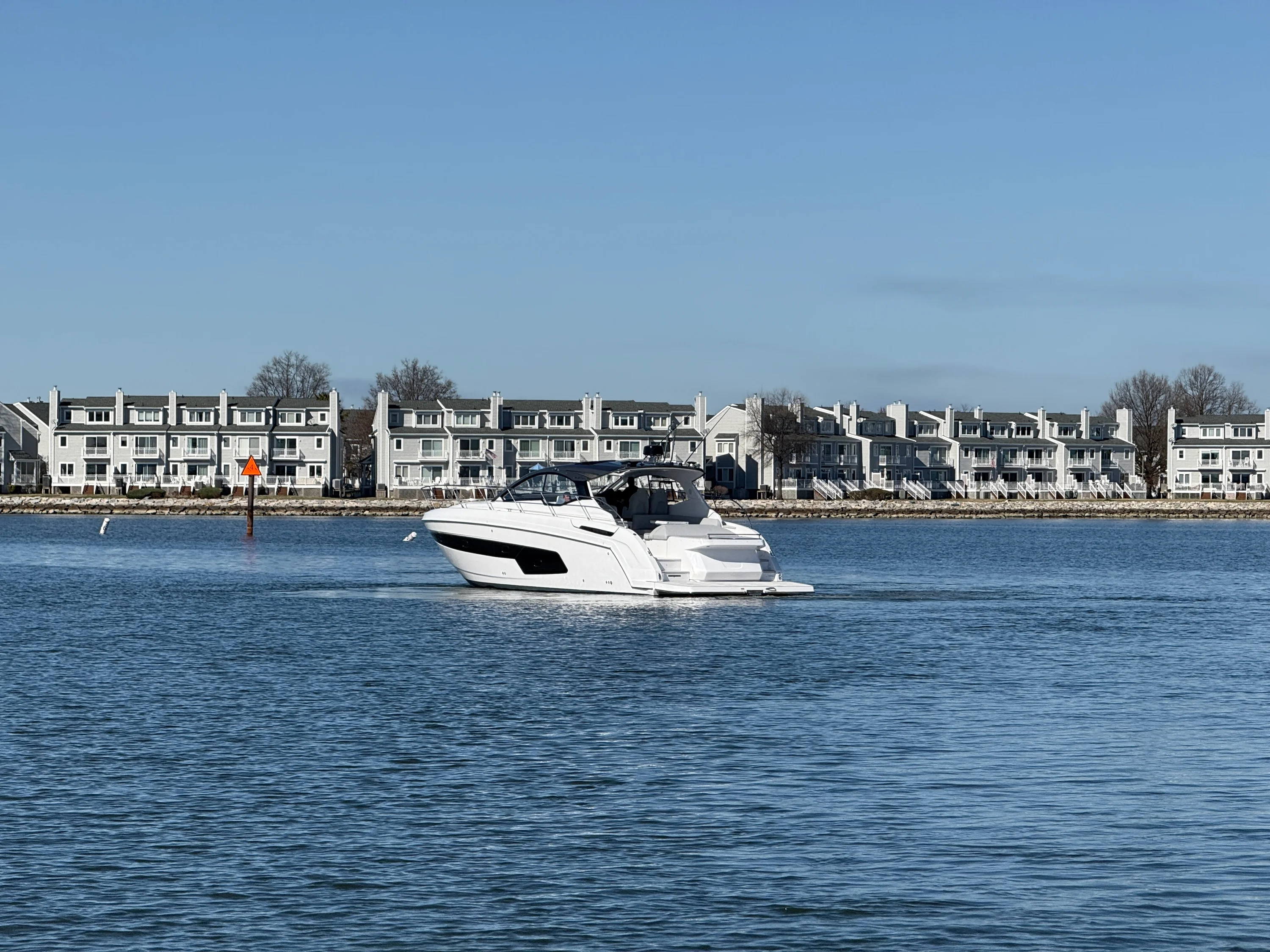 2025 Azimut ATLANTIS 45 Image Thumbnail #5