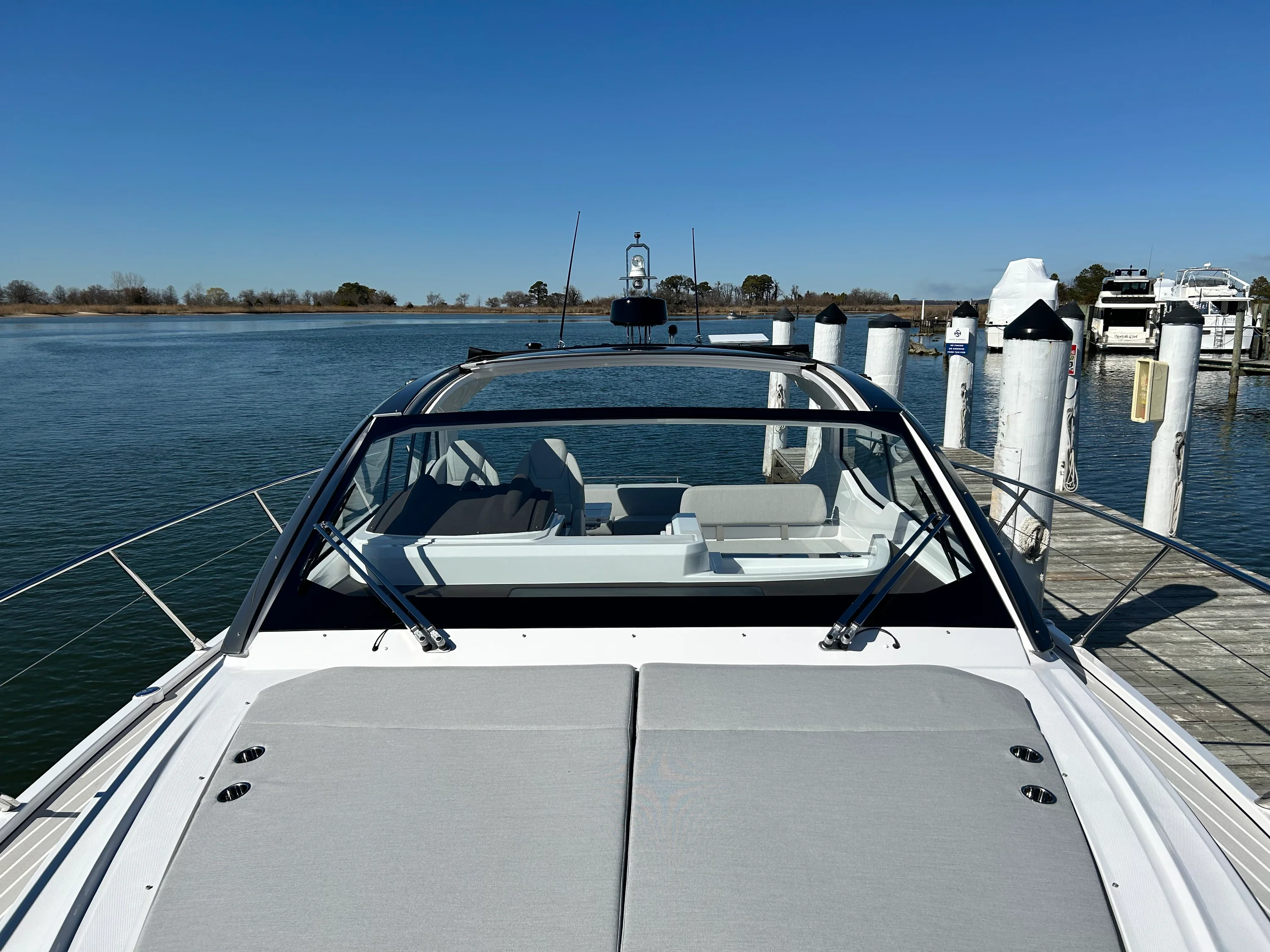 2025 Azimut ATLANTIS 45 Image Thumbnail #22