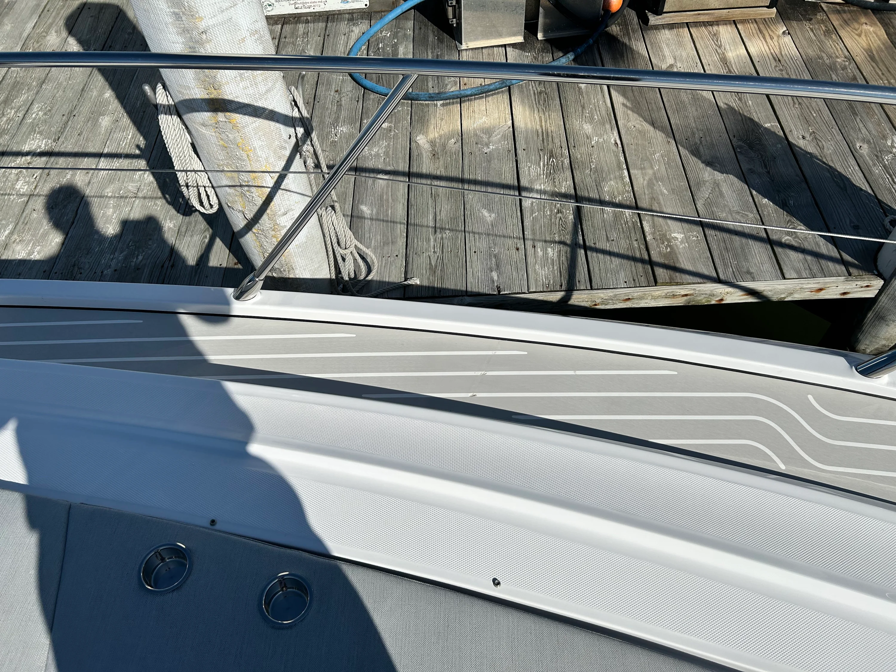 2025 Azimut ATLANTIS 45 Image Thumbnail #19