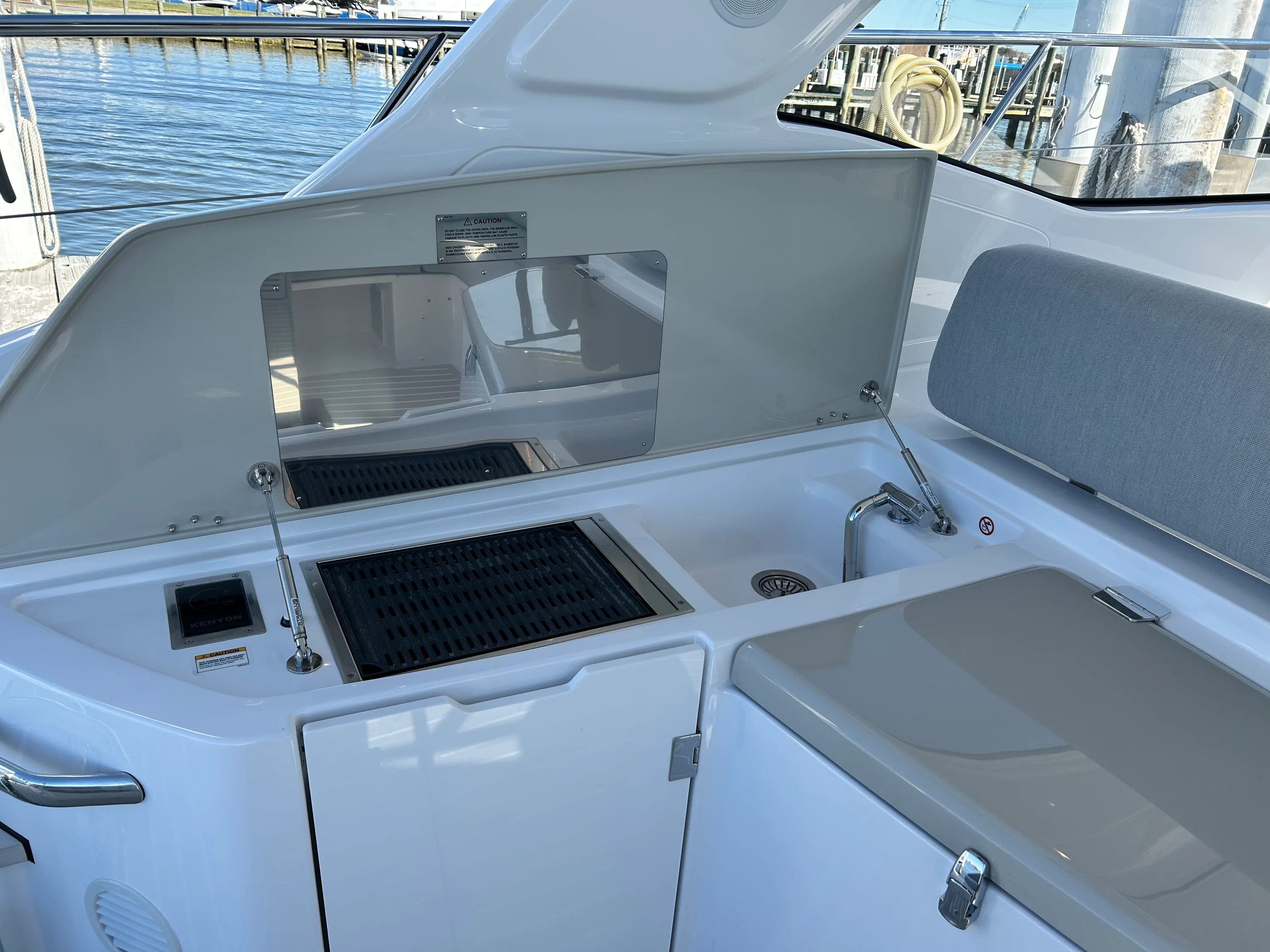 2025 Azimut ATLANTIS 45 Image Thumbnail #28