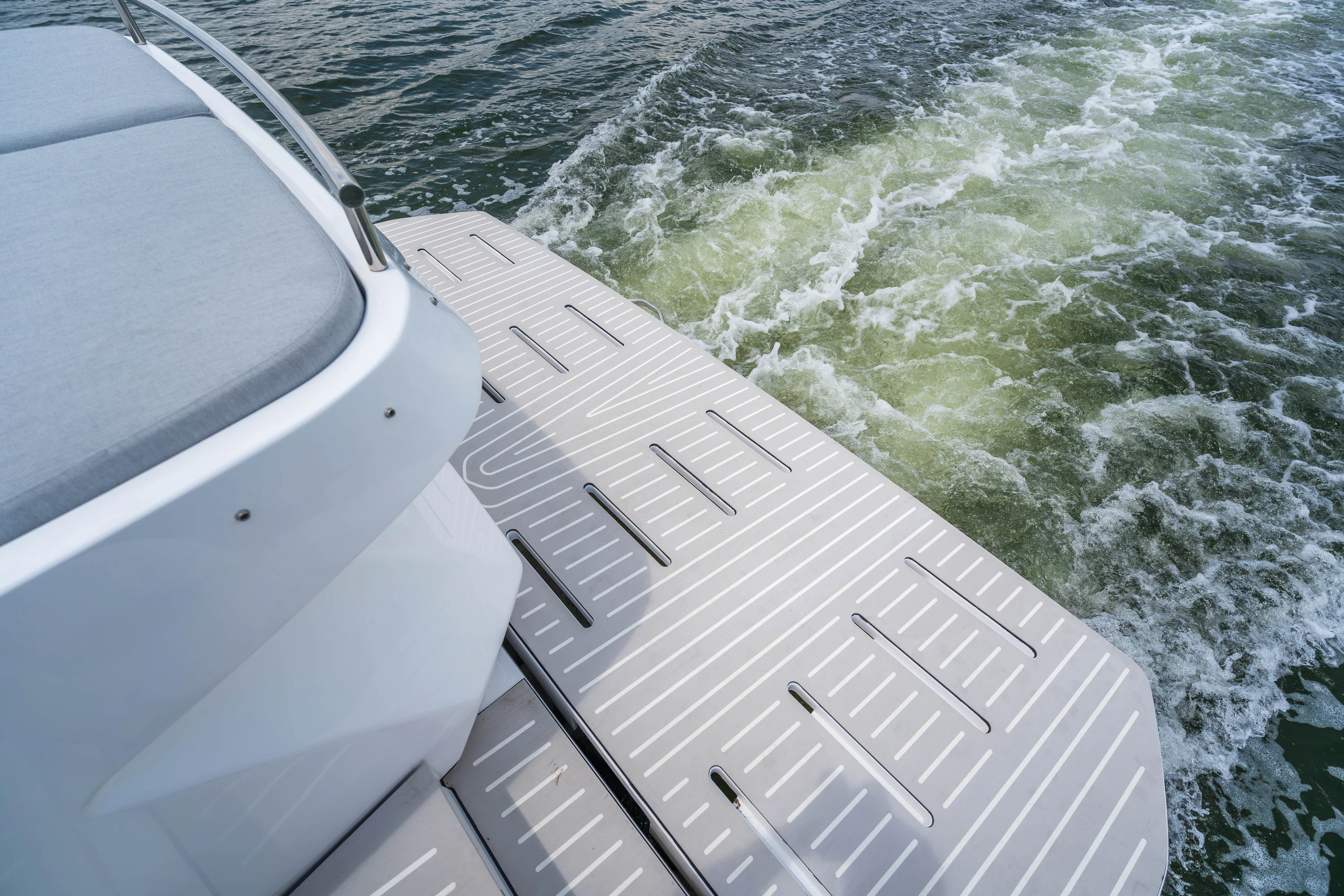 2025 Azimut ATLANTIS 45 Image Thumbnail #38