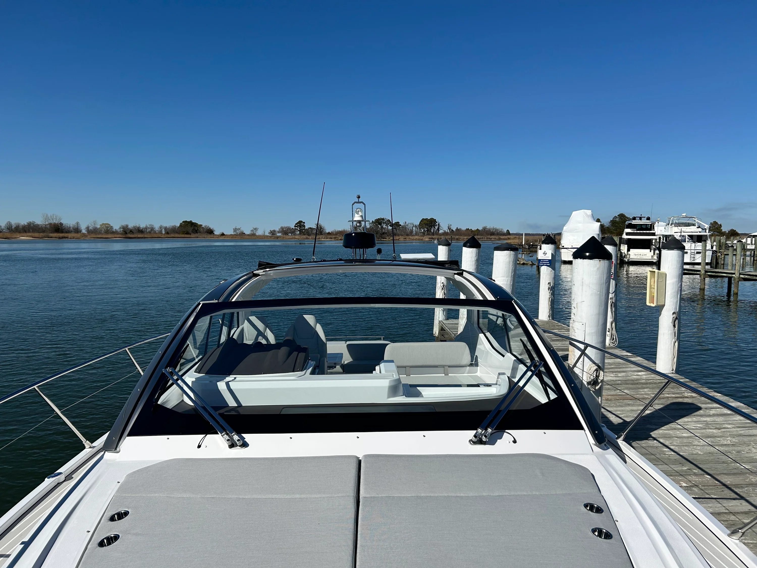 2025 Azimut ATLANTIS 45 Image Thumbnail #12