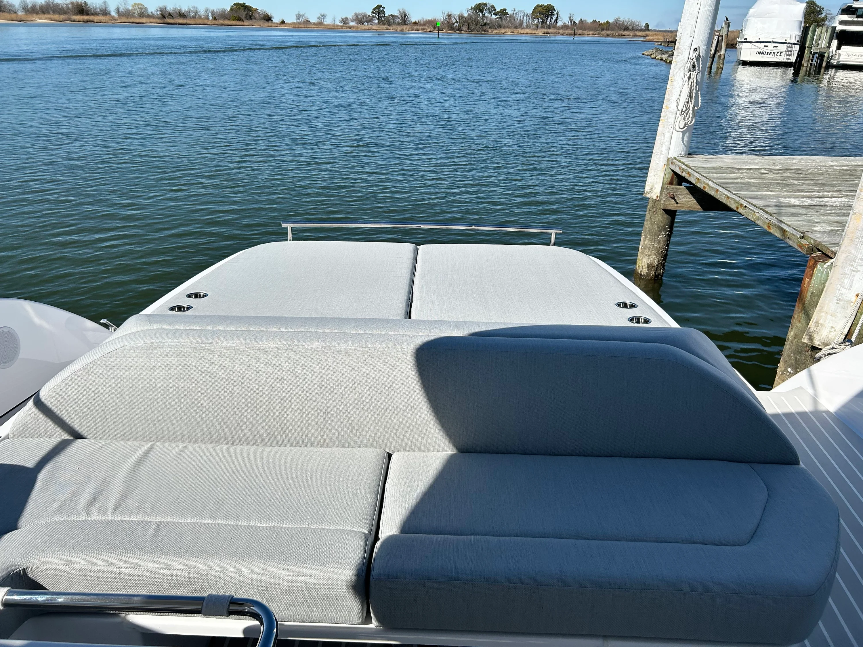 2025 Azimut ATLANTIS 45 Image Thumbnail #24