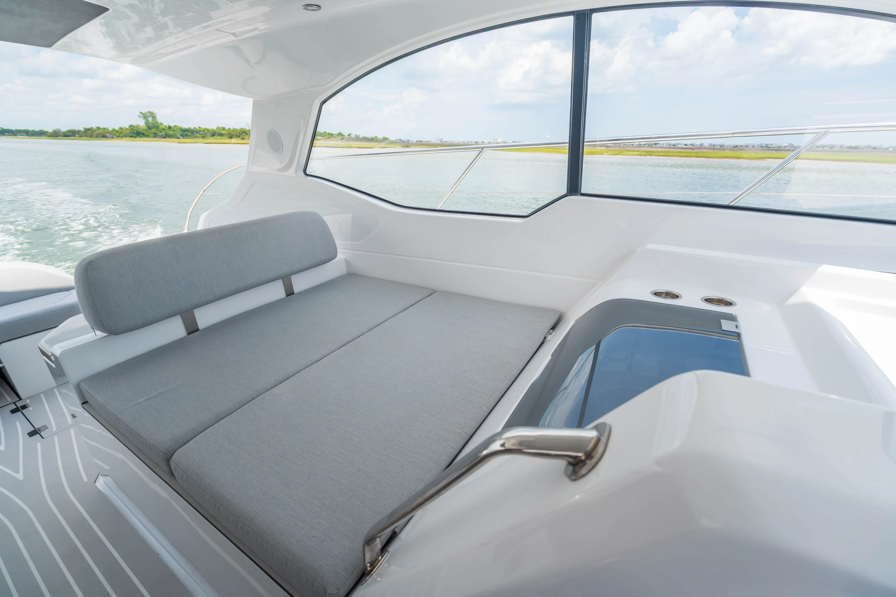 2025 Azimut ATLANTIS 45 Image Thumbnail #21