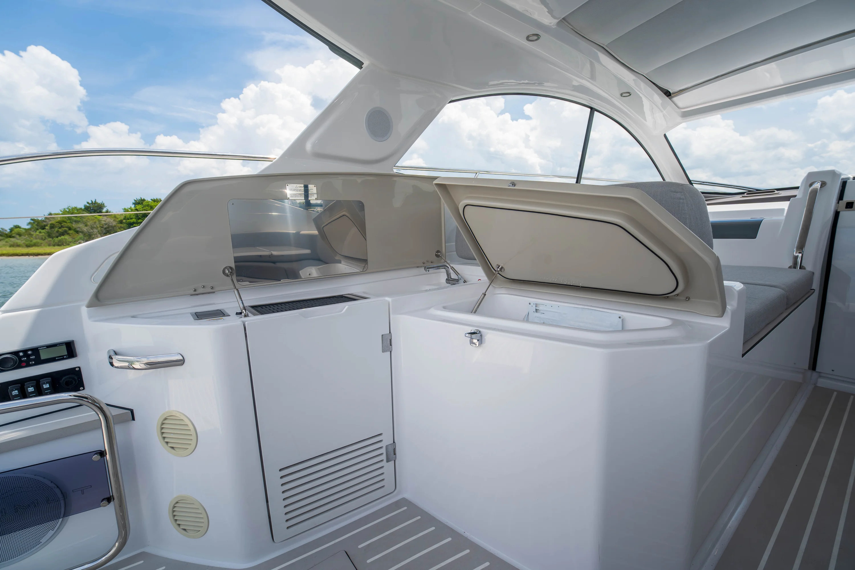 2025 Azimut ATLANTIS 45 Image Thumbnail #25