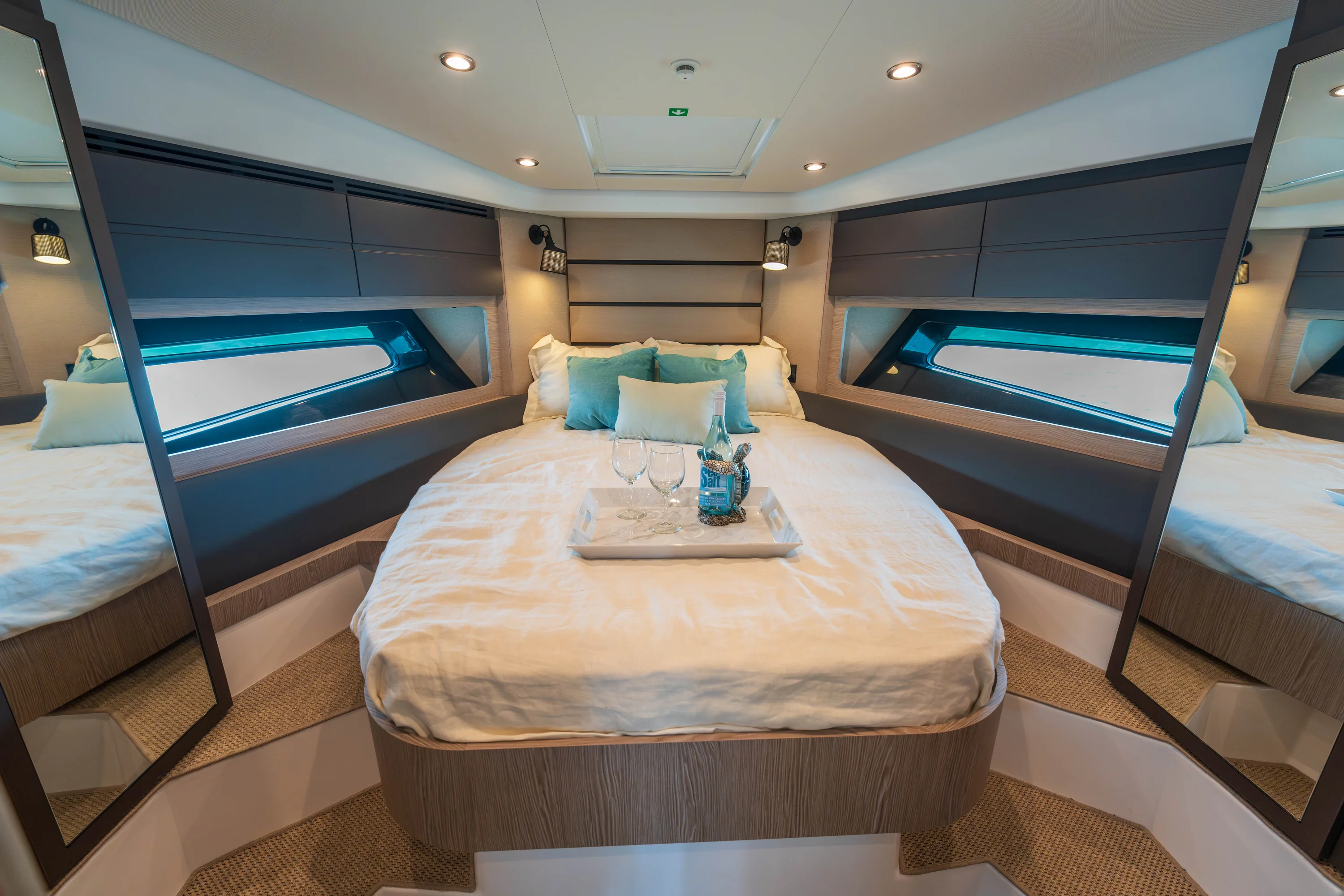2025 Azimut ATLANTIS 45 Image Thumbnail #12