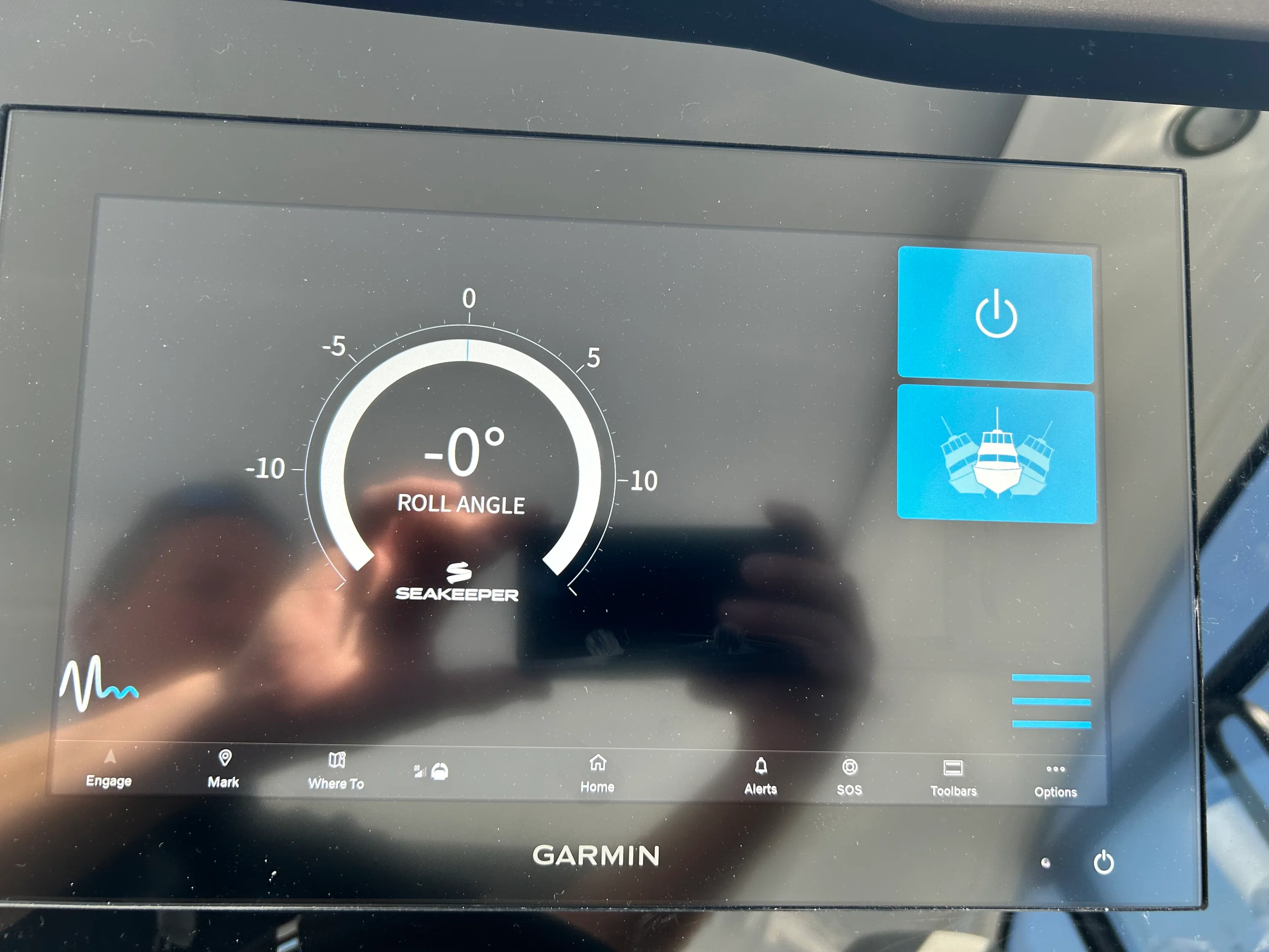 2025 Azimut ATLANTIS 45 Image Thumbnail #13