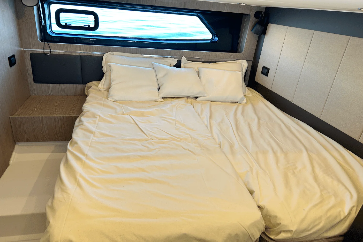 2025 Azimut ATLANTIS 45 Image Thumbnail #41