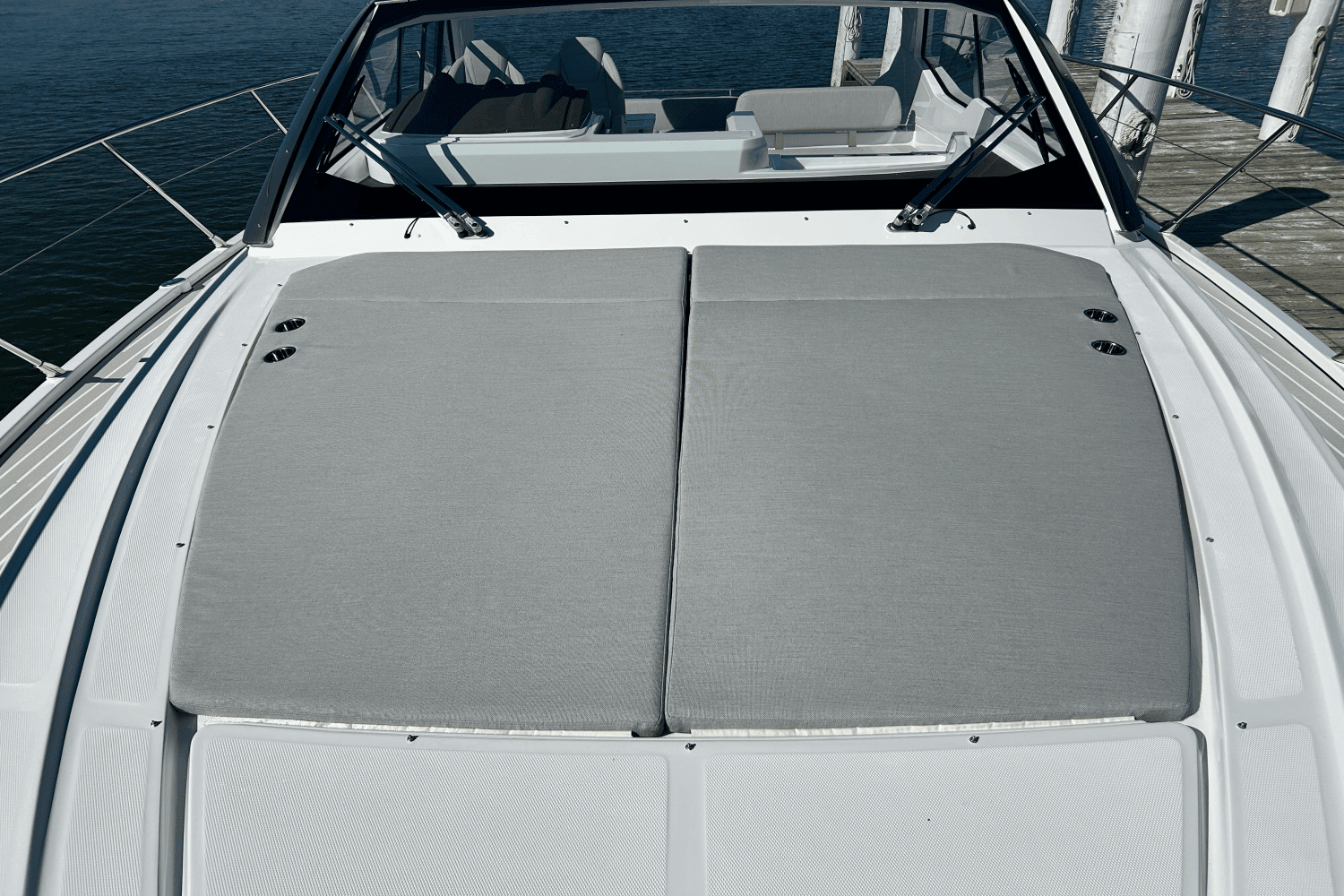 2025 Azimut ATLANTIS 45 Image Thumbnail #24