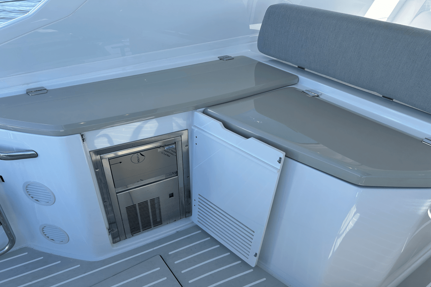 2025 Azimut ATLANTIS 45 Image Thumbnail #13