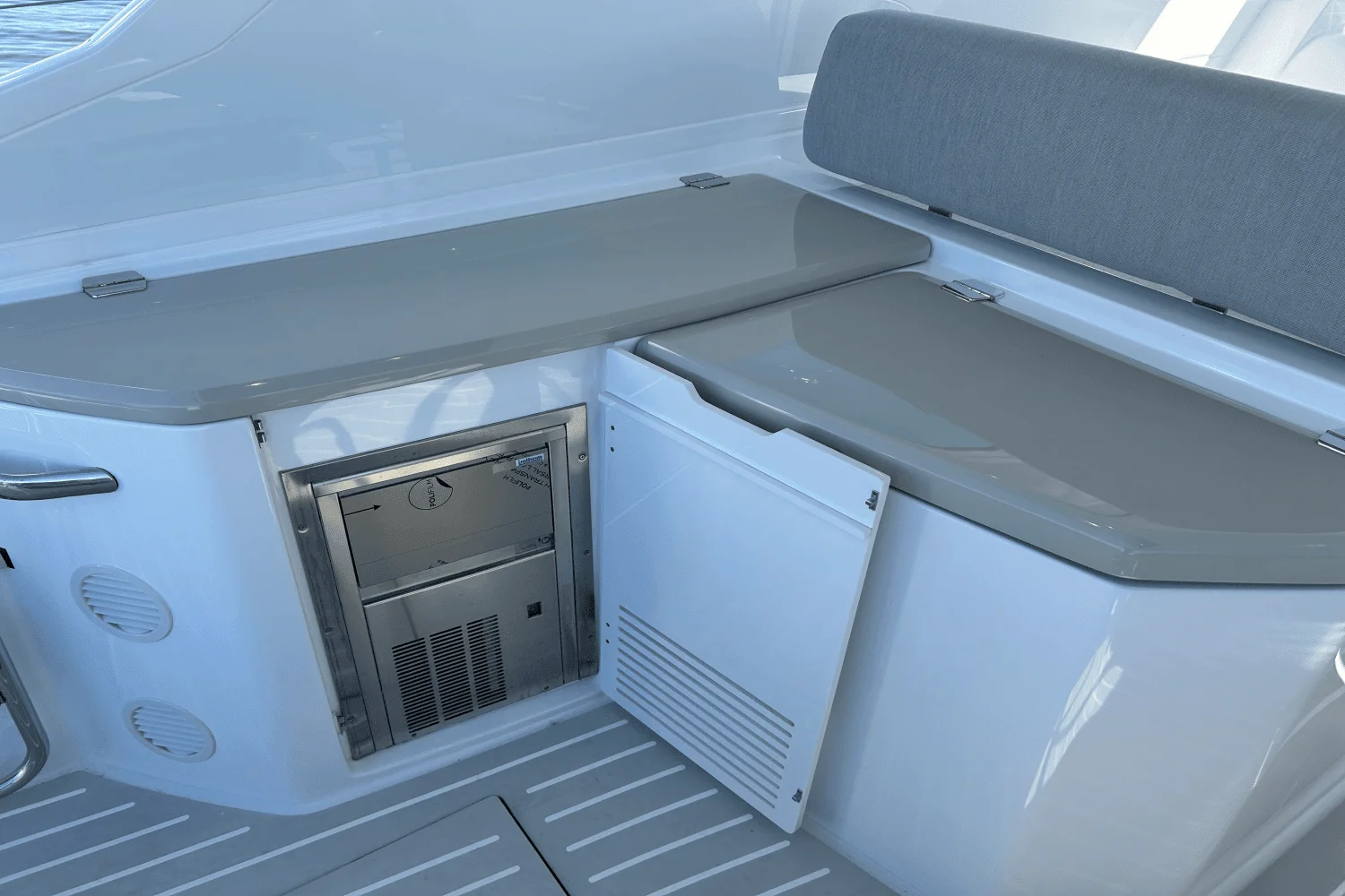 2025 Azimut ATLANTIS 45 Image Thumbnail #13