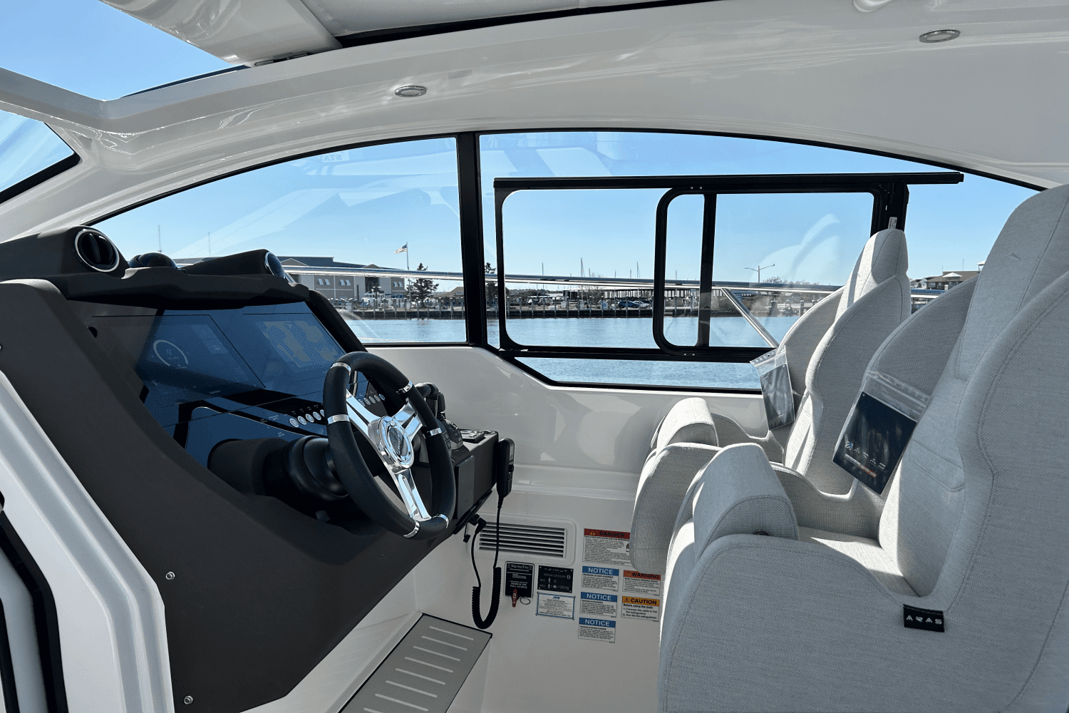 2025 Azimut ATLANTIS 45 Image Thumbnail #16