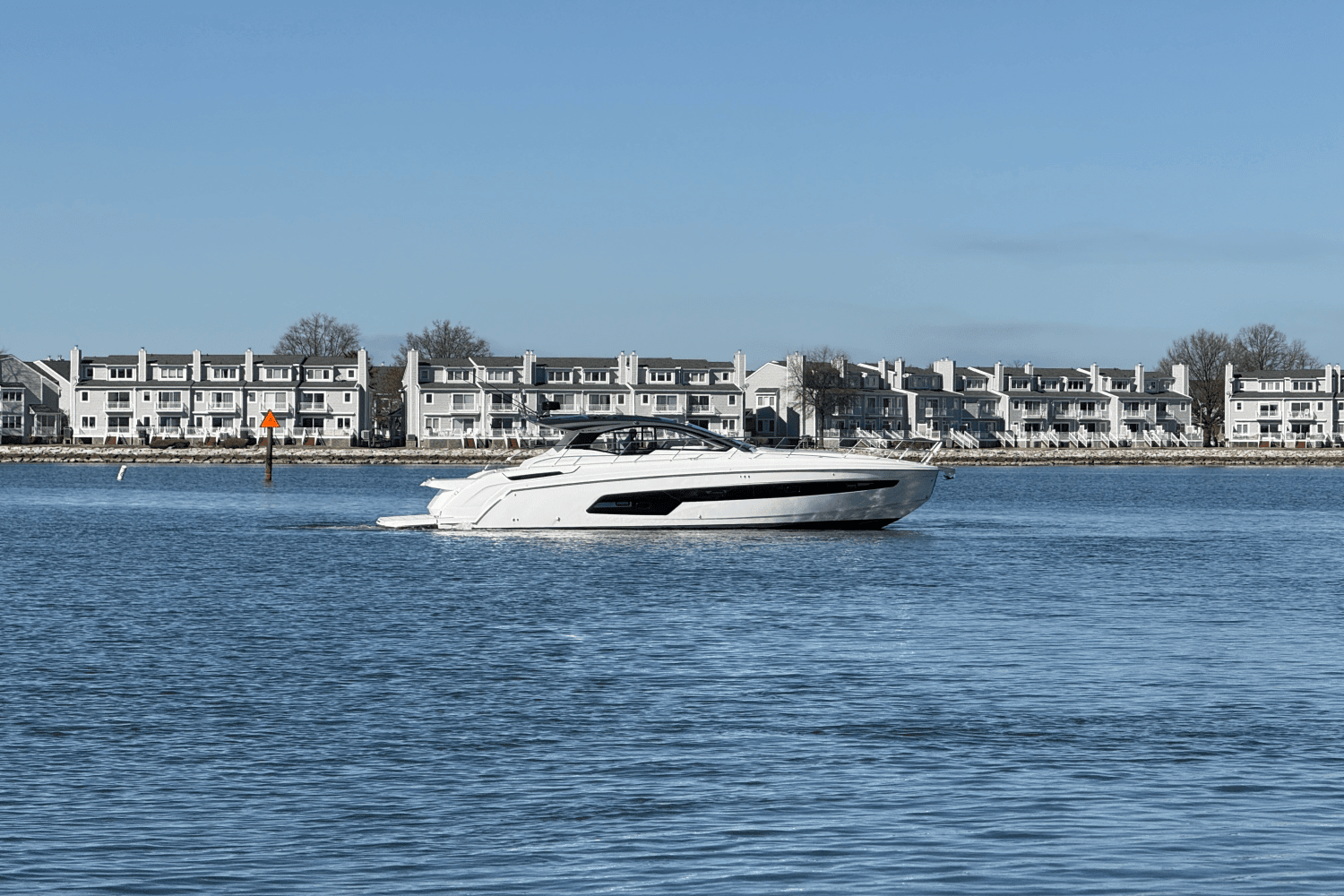 2025 Azimut ATLANTIS 45 Image Thumbnail #1