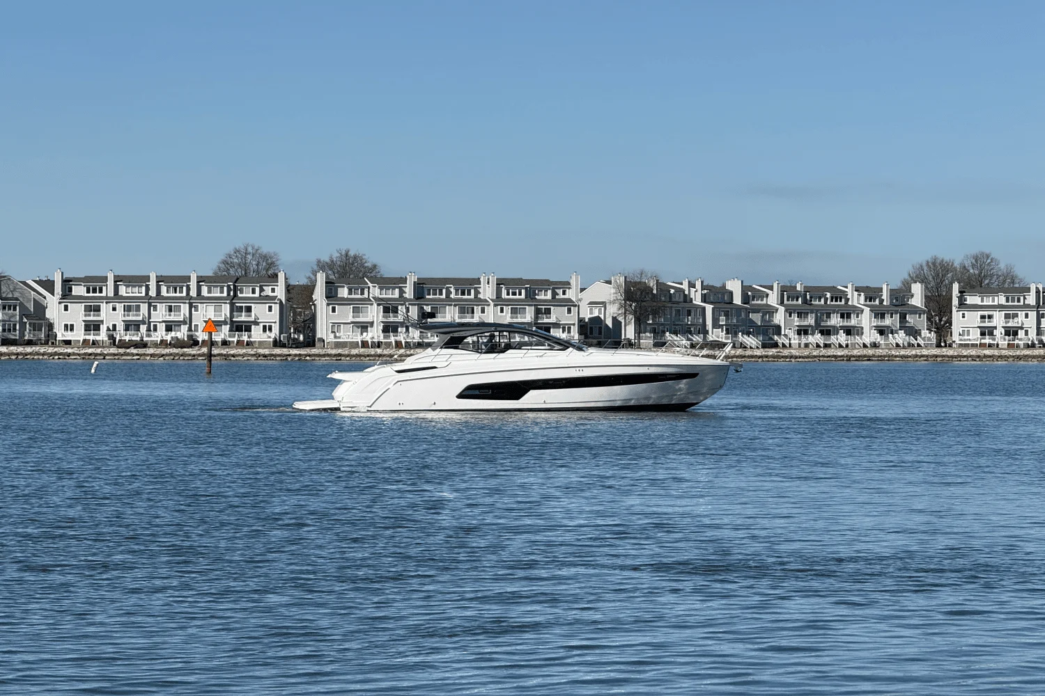 2025 Azimut ATLANTIS 45 Image Thumbnail #1