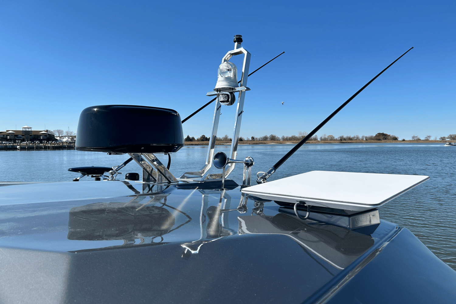 2025 Azimut ATLANTIS 45 Image Thumbnail #27