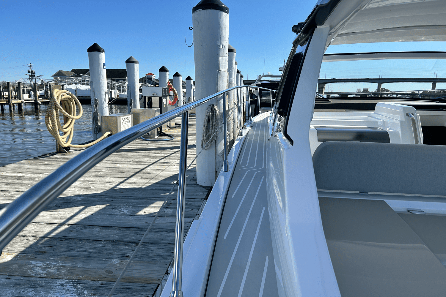 2025 Azimut ATLANTIS 45 Image Thumbnail #25