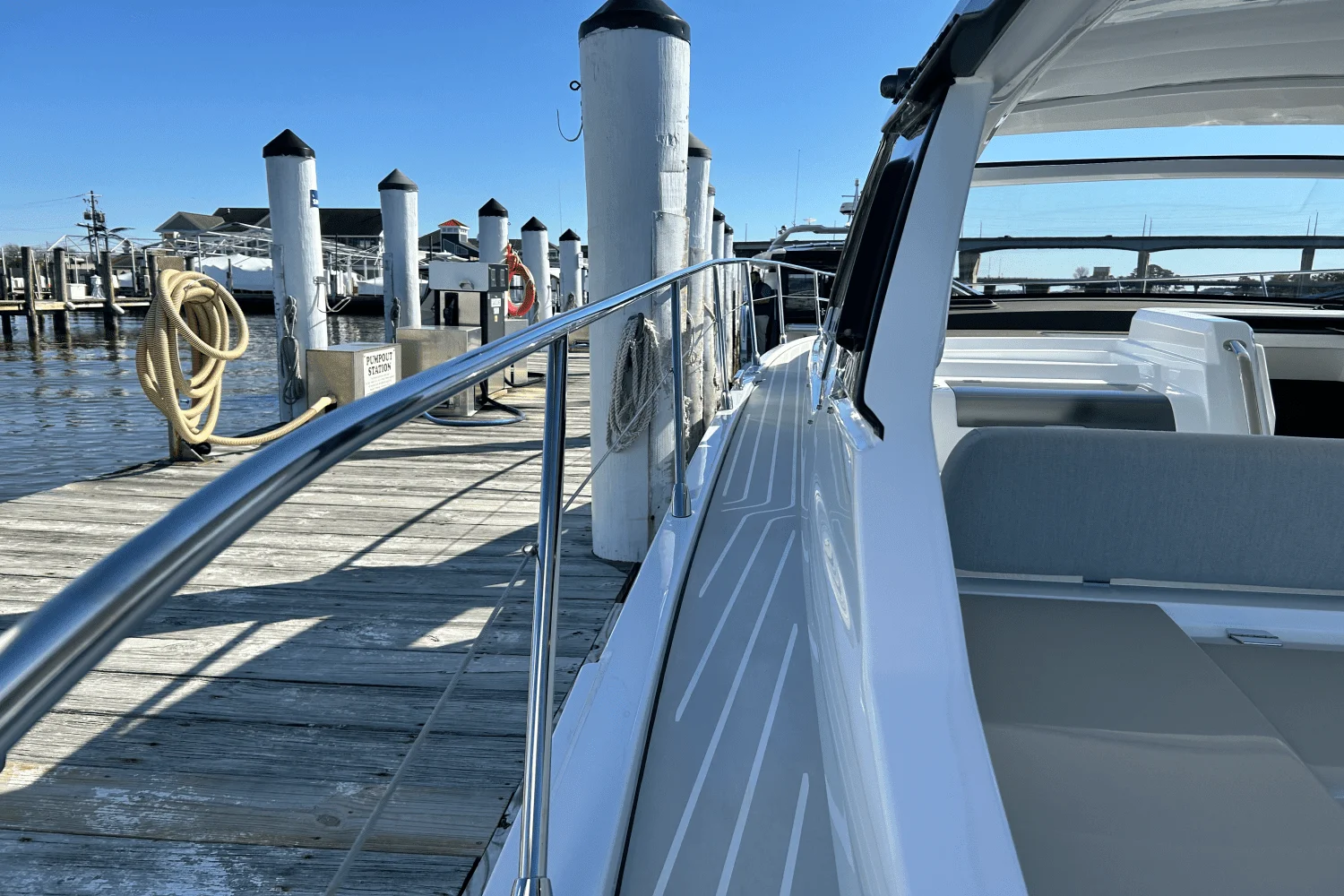 2025 Azimut ATLANTIS 45 Image Thumbnail #25