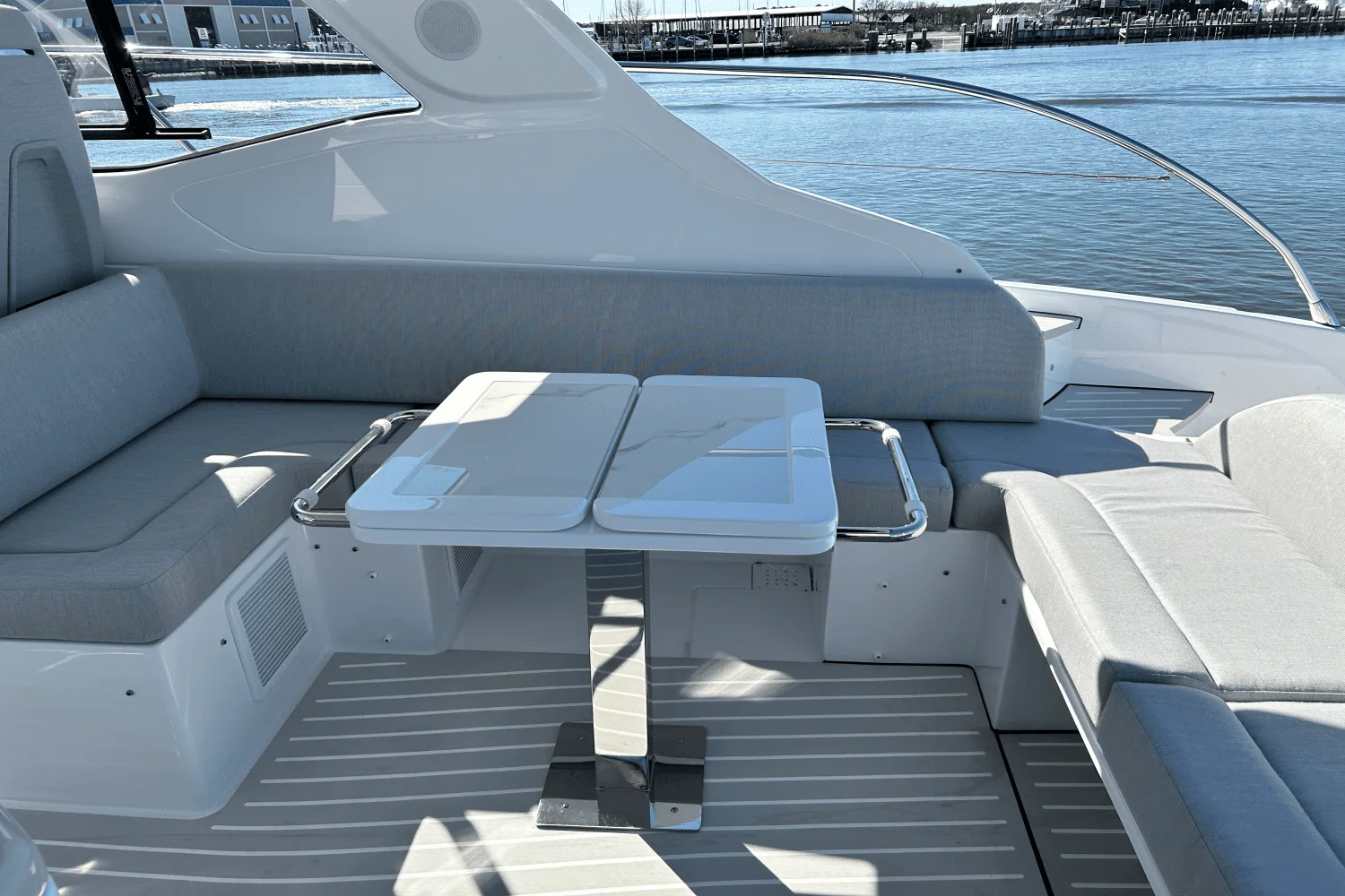 2025 Azimut ATLANTIS 45 Image Thumbnail #11