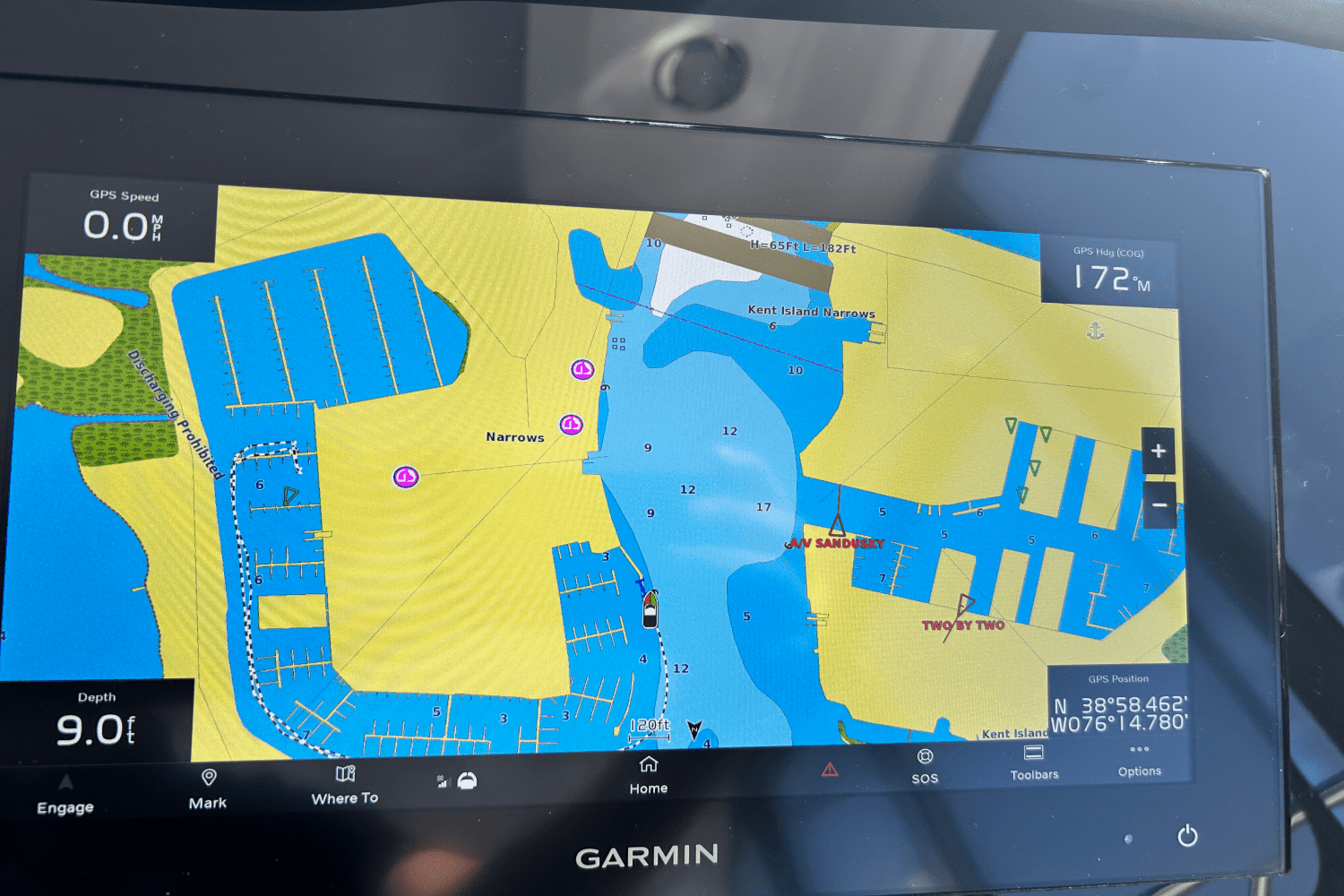 2025 Azimut ATLANTIS 45 Image Thumbnail #18