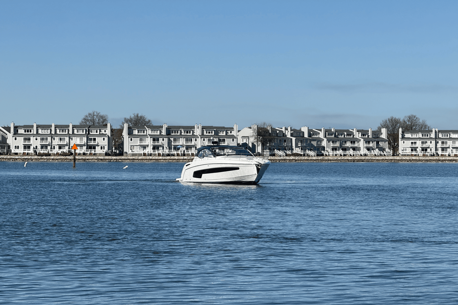 2025 Azimut ATLANTIS 45 Image Thumbnail #7