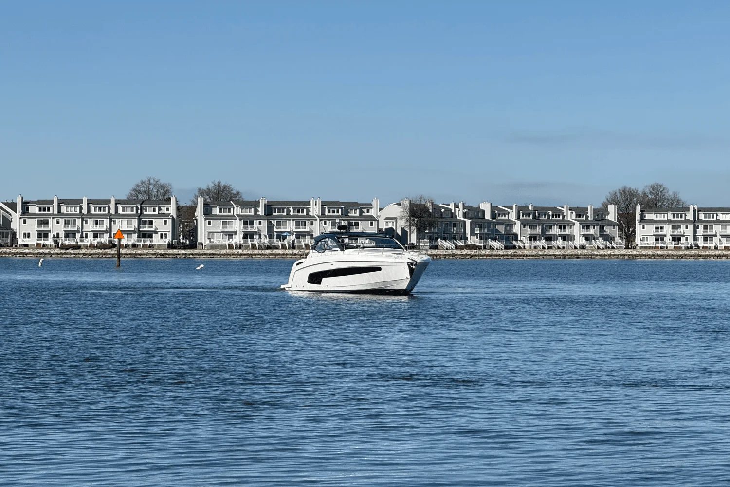 2025 Azimut ATLANTIS 45 Image Thumbnail #7