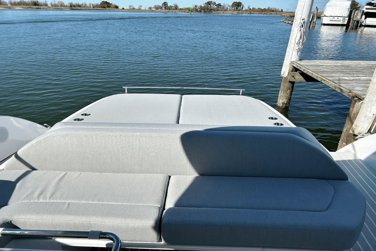 2025 Azimut ATLANTIS 45 Image Thumbnail #10