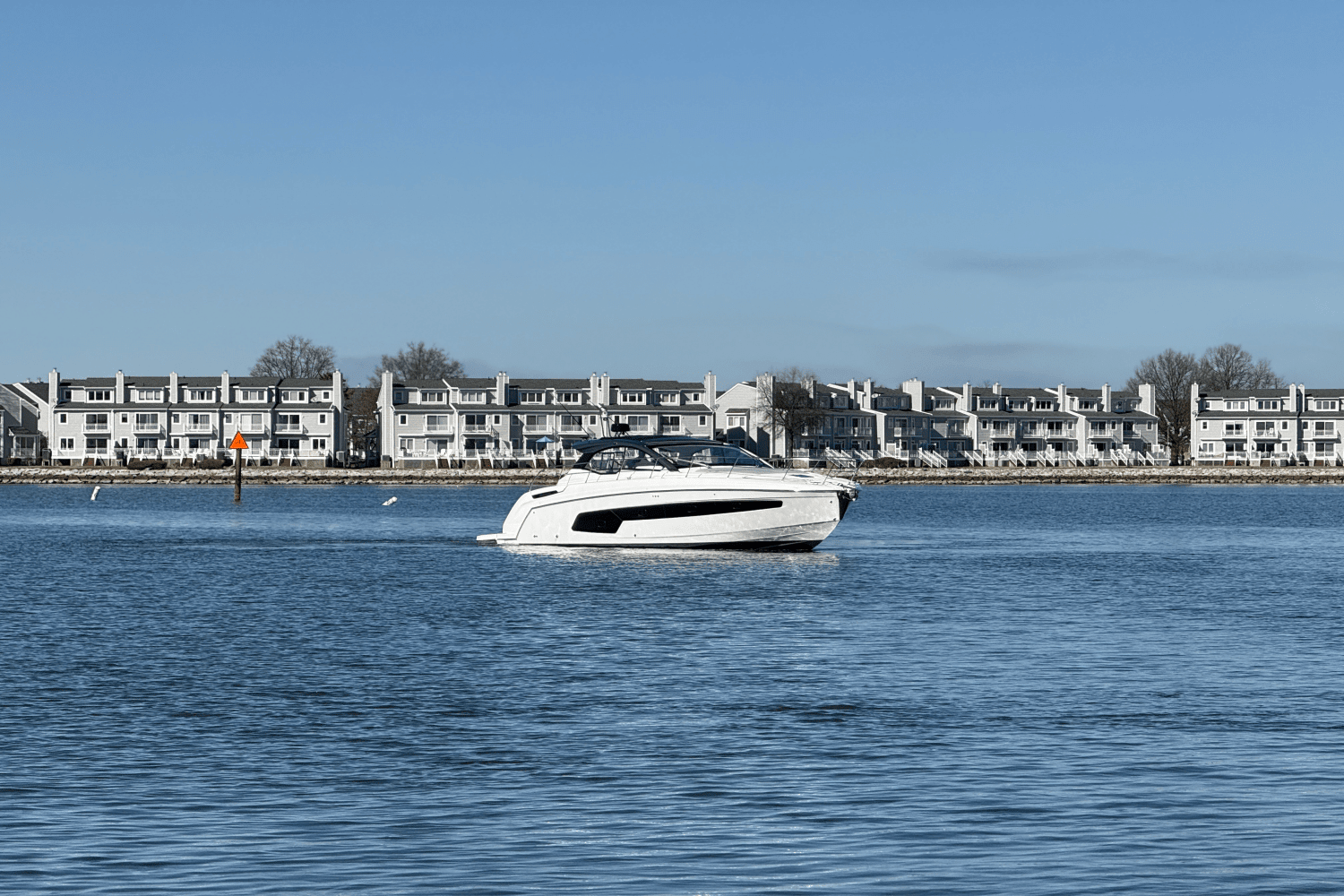 2025 Azimut ATLANTIS 45 Image Thumbnail #2