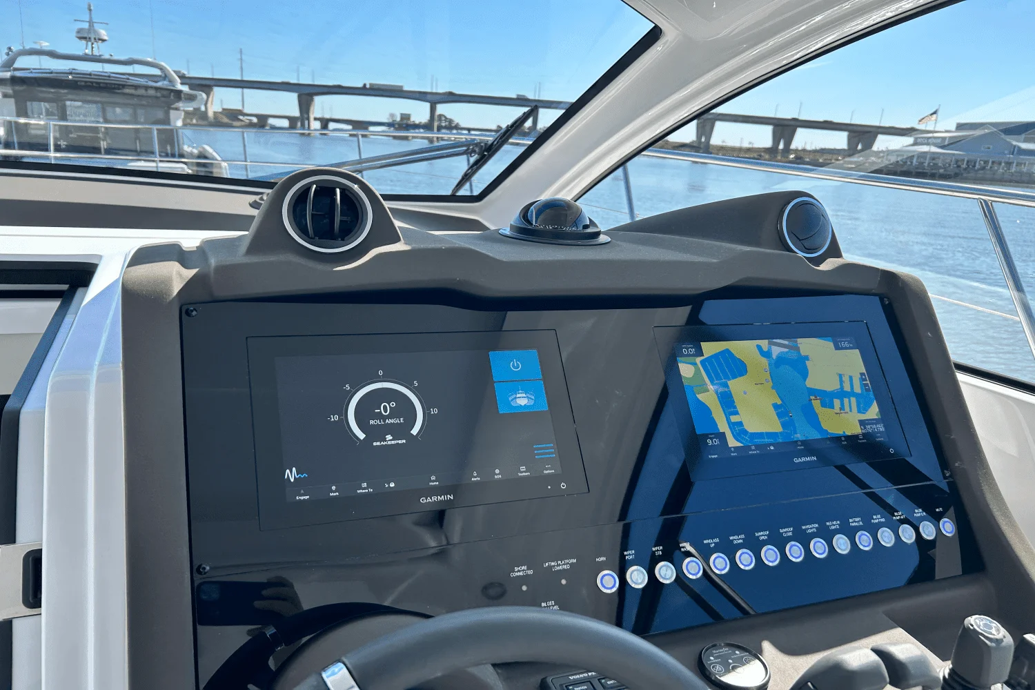 2025 Azimut ATLANTIS 45 Image Thumbnail #17