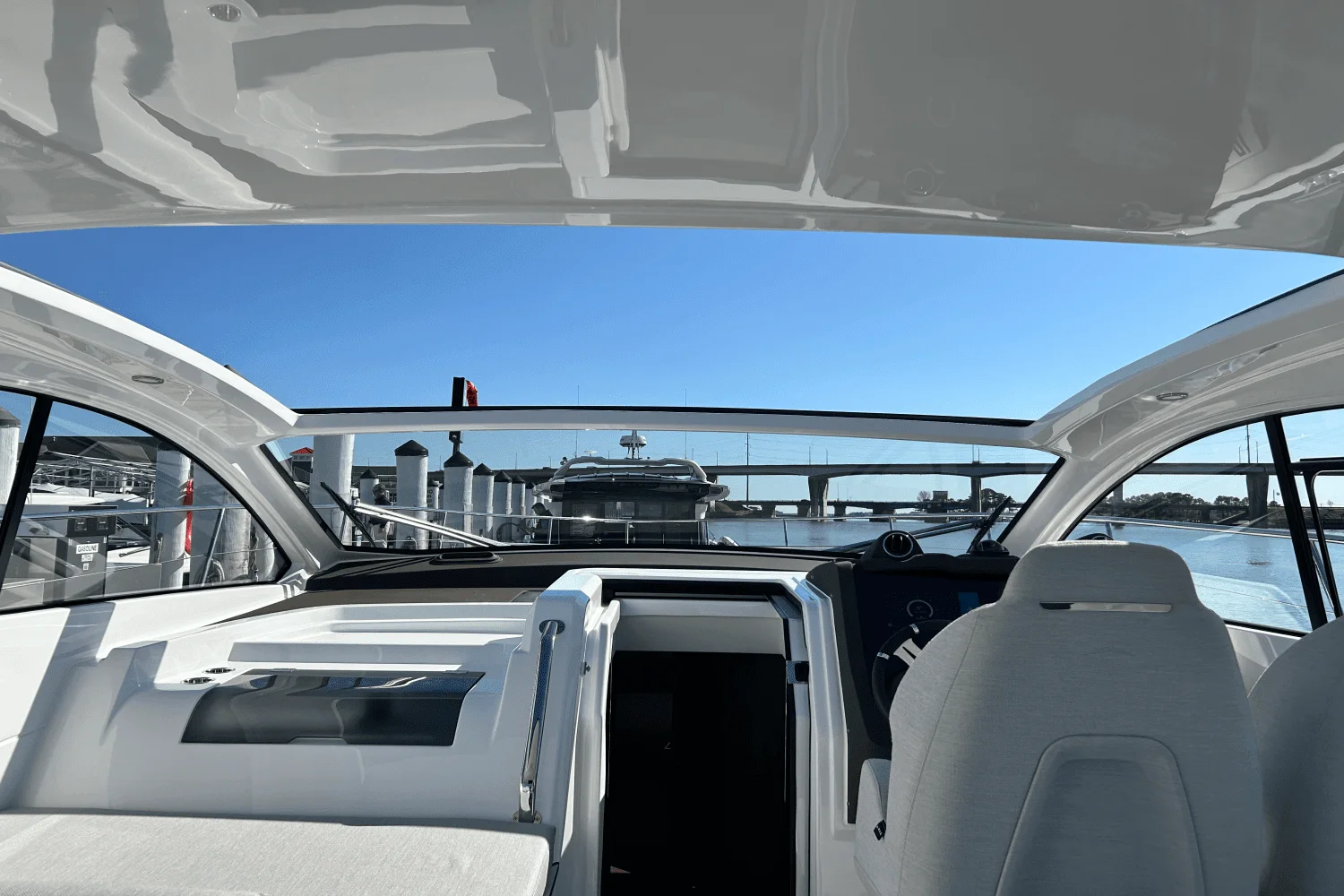 2025 Azimut ATLANTIS 45 Image Thumbnail #22