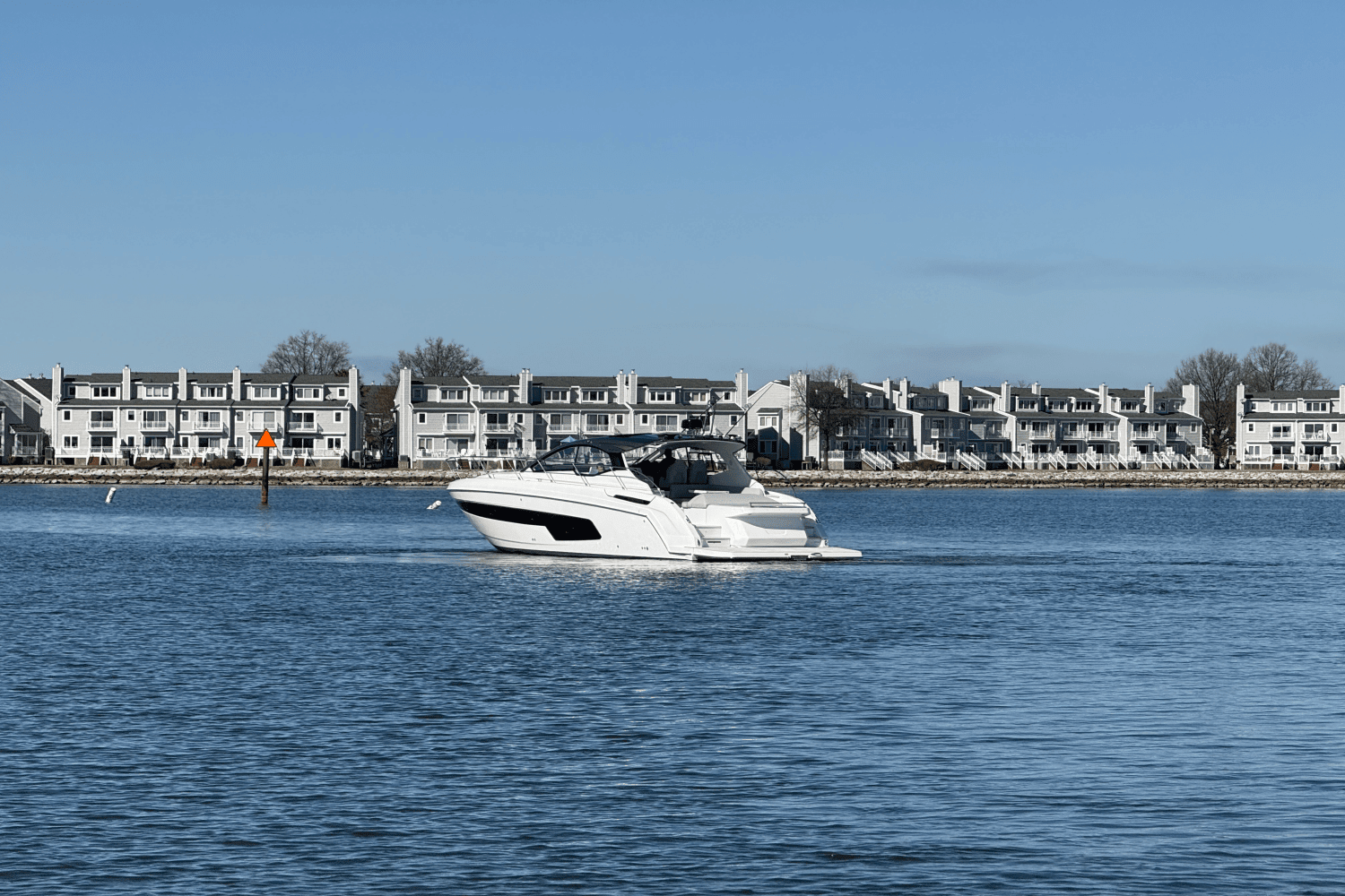 2025 Azimut ATLANTIS 45 Image Thumbnail #4