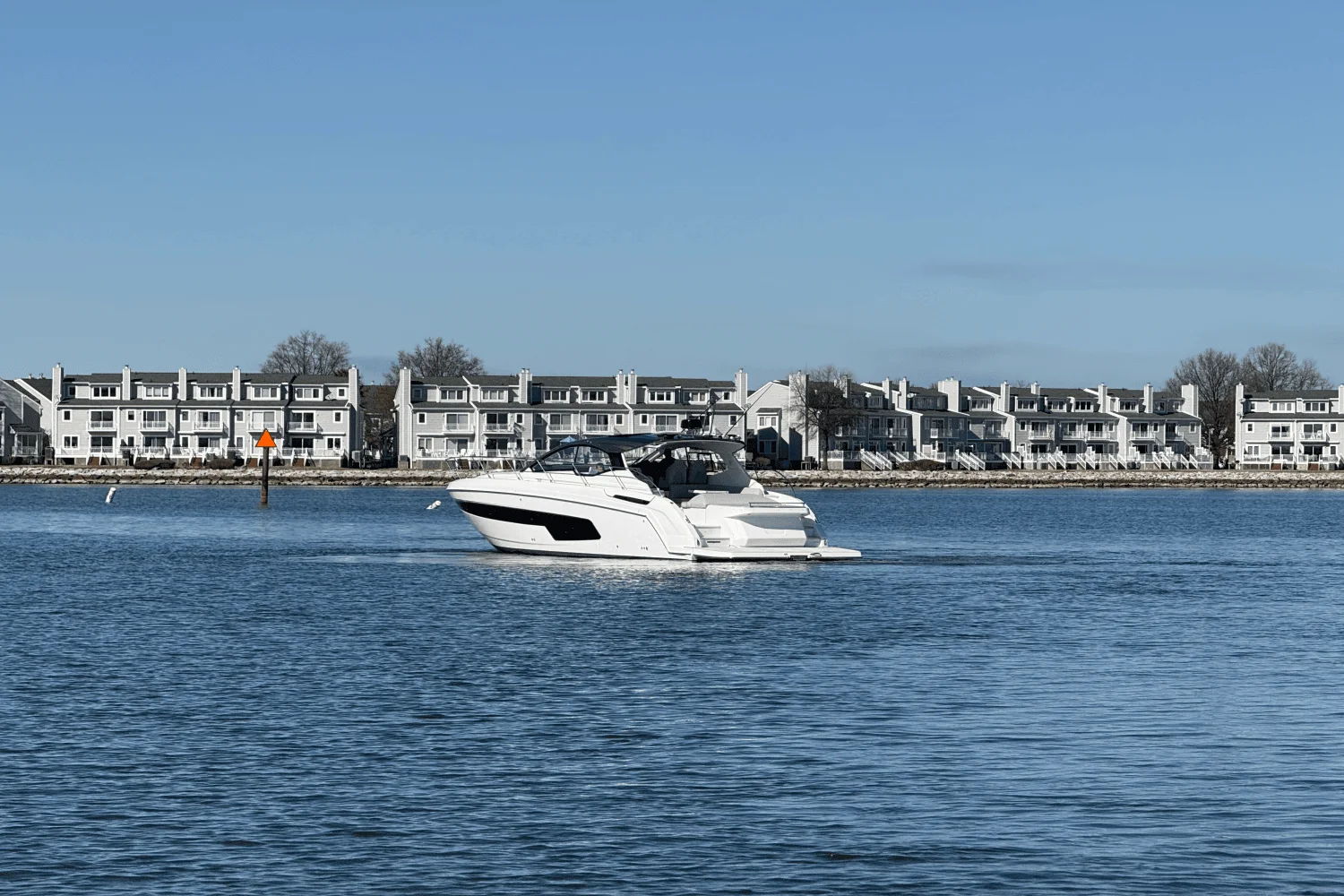 2025 Azimut ATLANTIS 45 Image Thumbnail #4