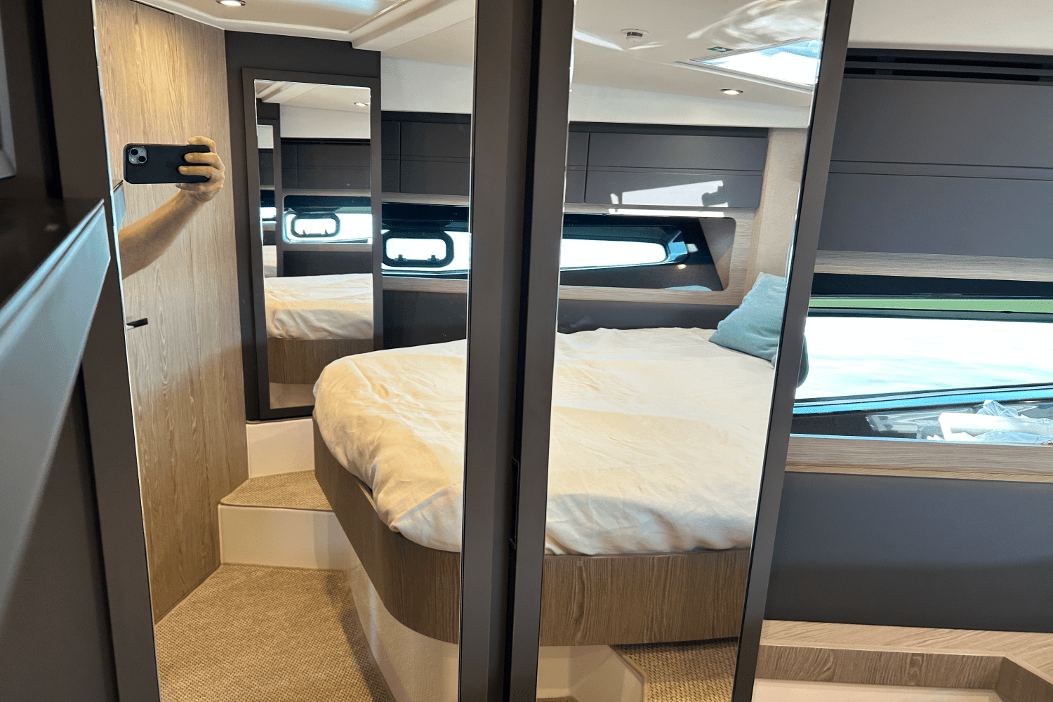 2025 Azimut ATLANTIS 45 Image Thumbnail #35