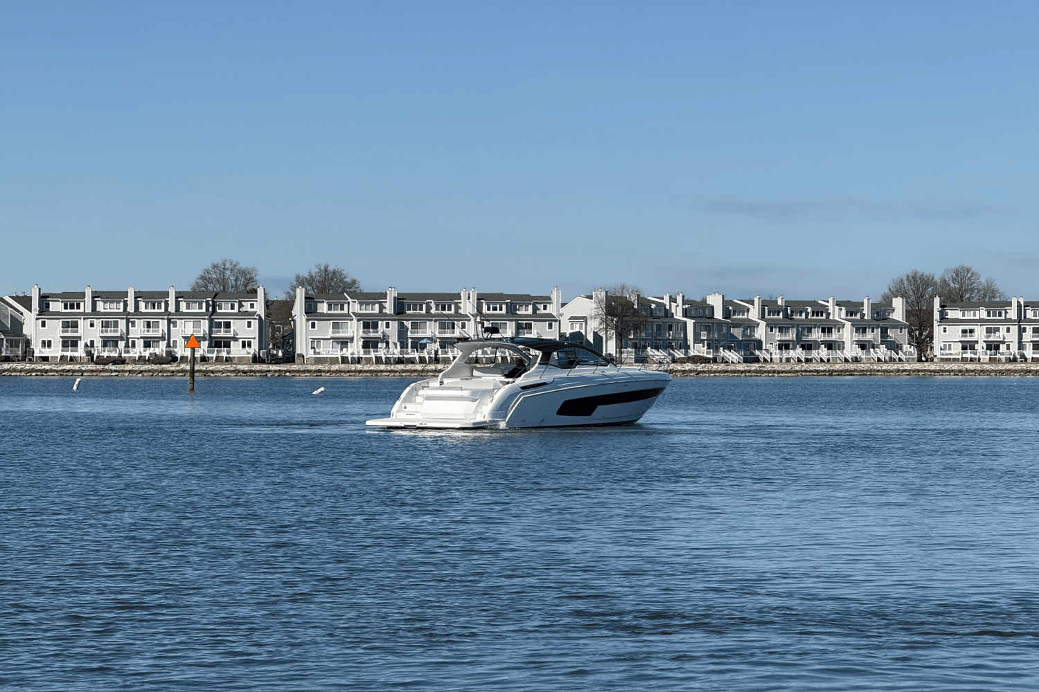 2025 Azimut ATLANTIS 45 Image Thumbnail #3