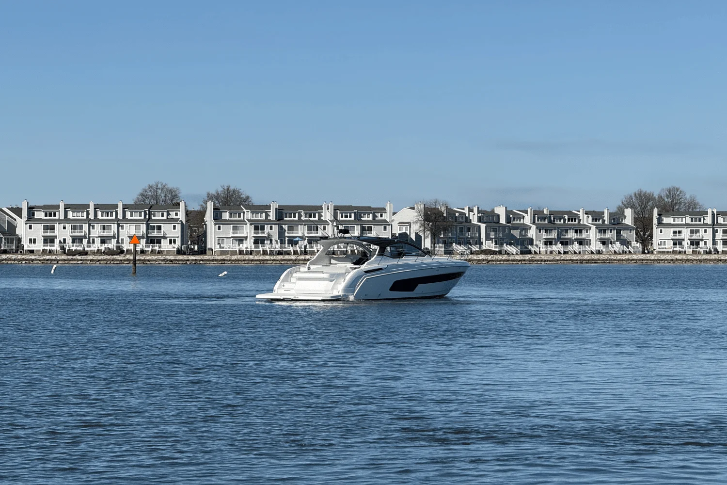 2025 Azimut ATLANTIS 45 Image Thumbnail #3