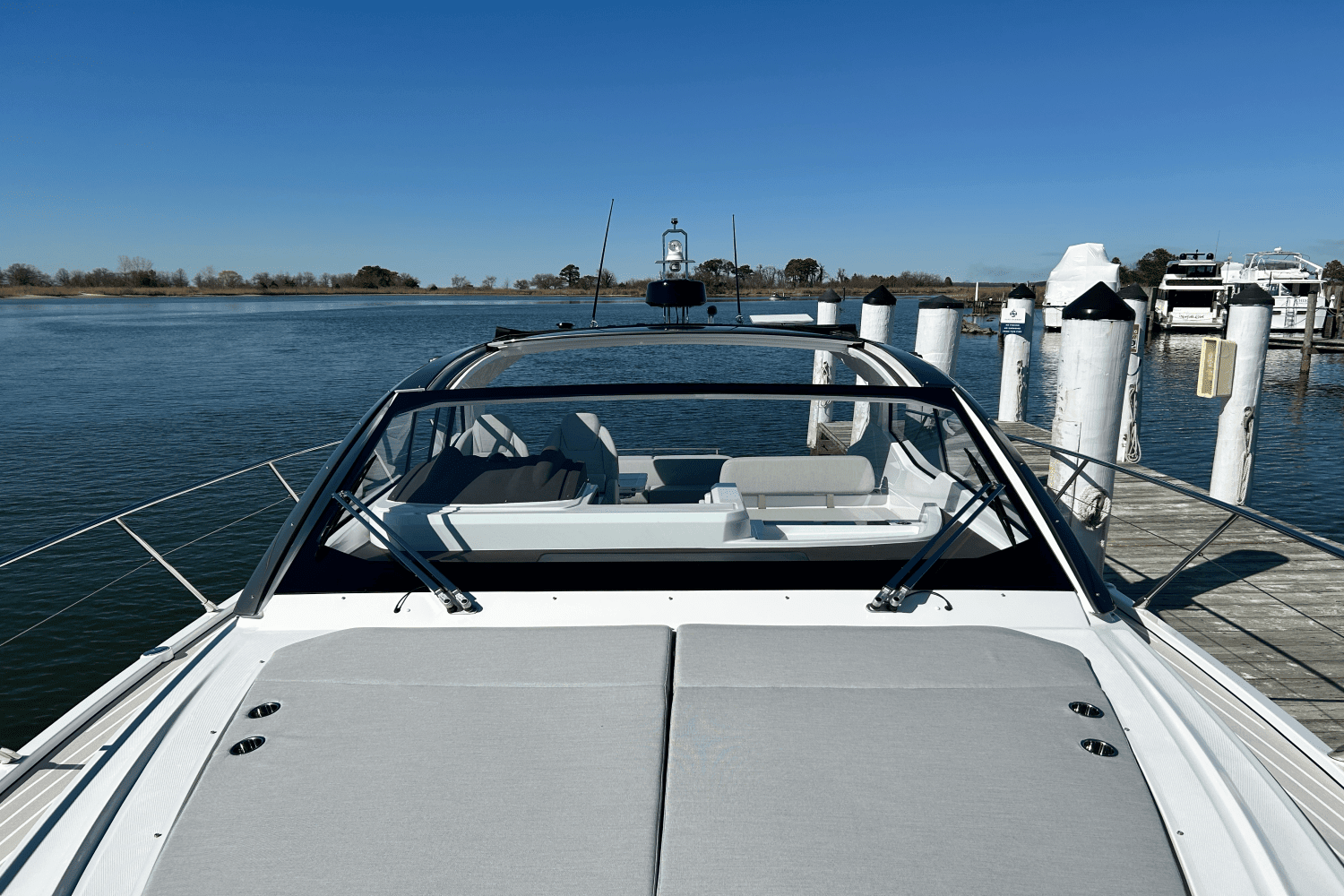 2025 Azimut ATLANTIS 45 Image Thumbnail #23