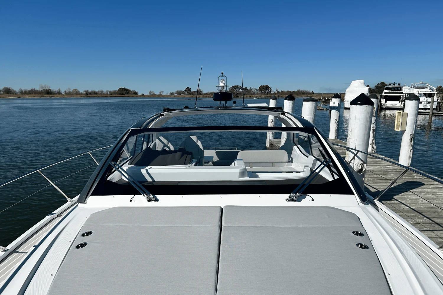 2025 Azimut ATLANTIS 45 Image Thumbnail #23