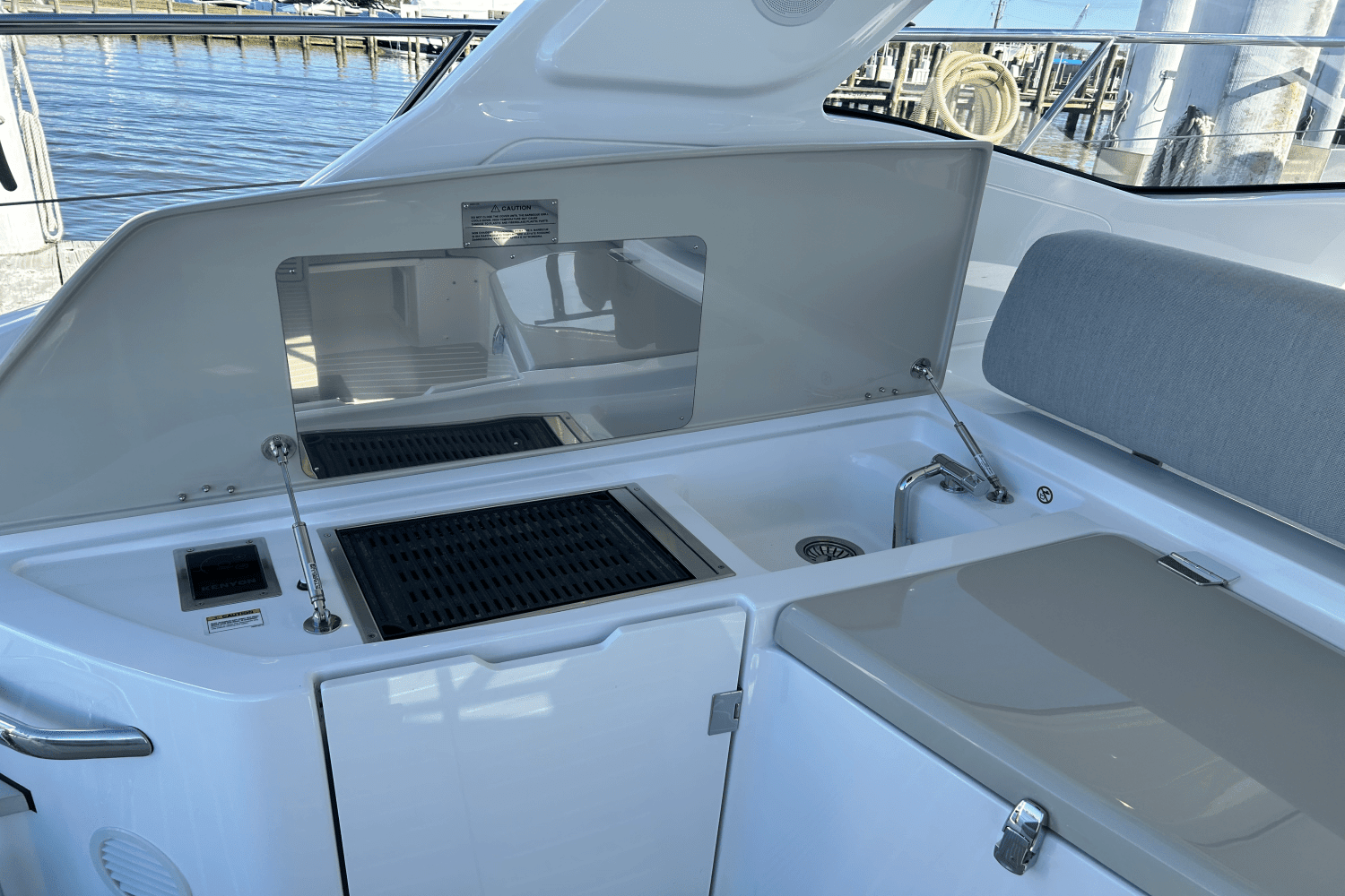 2025 Azimut ATLANTIS 45 Image Thumbnail #14