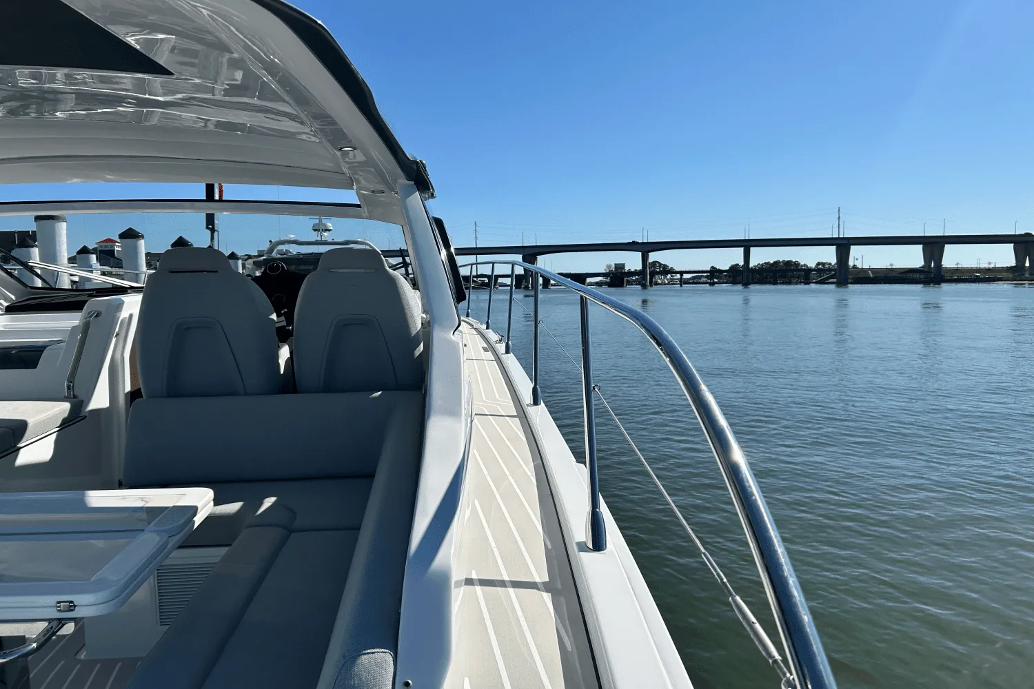 2025 Azimut ATLANTIS 45 Image Thumbnail #26