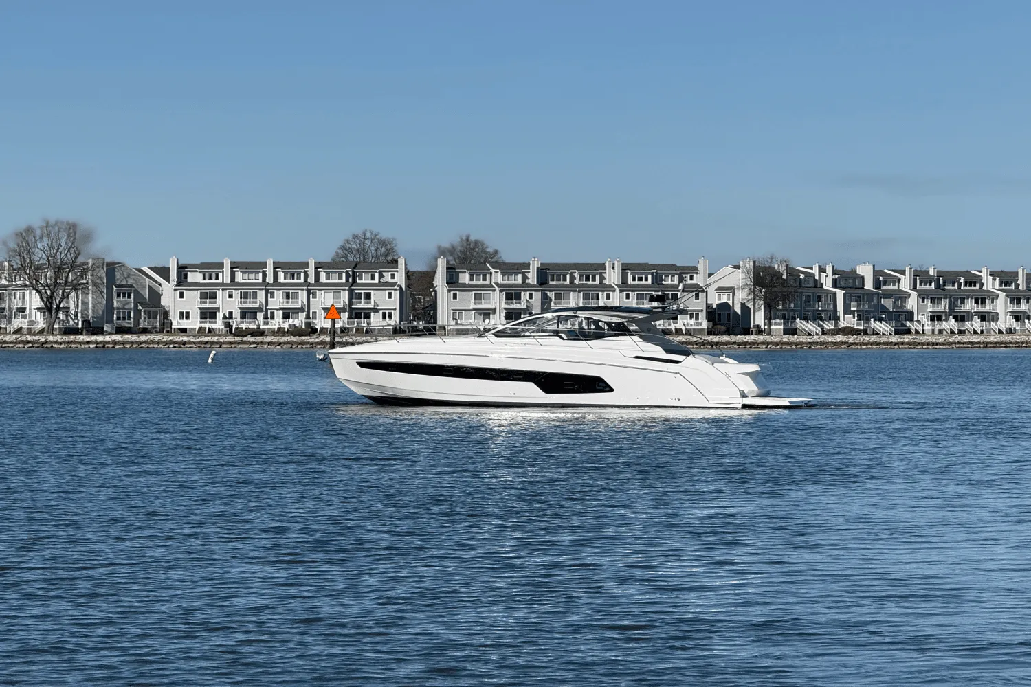 2025 Azimut ATLANTIS 45 Image Thumbnail #5